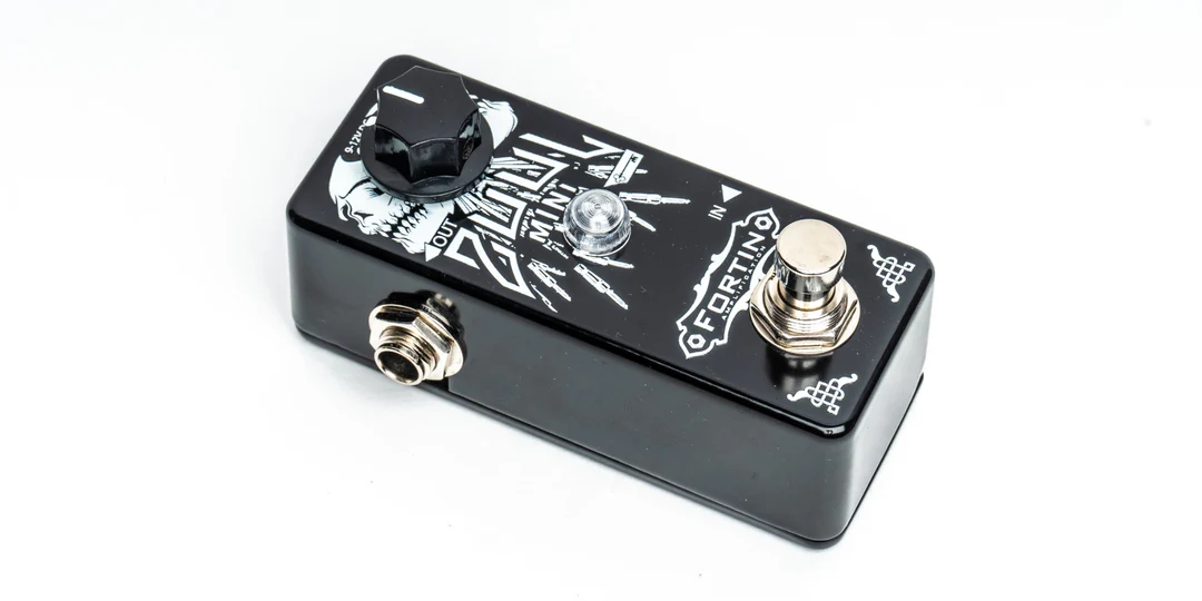 Fortin Zuul Mini OCCASION