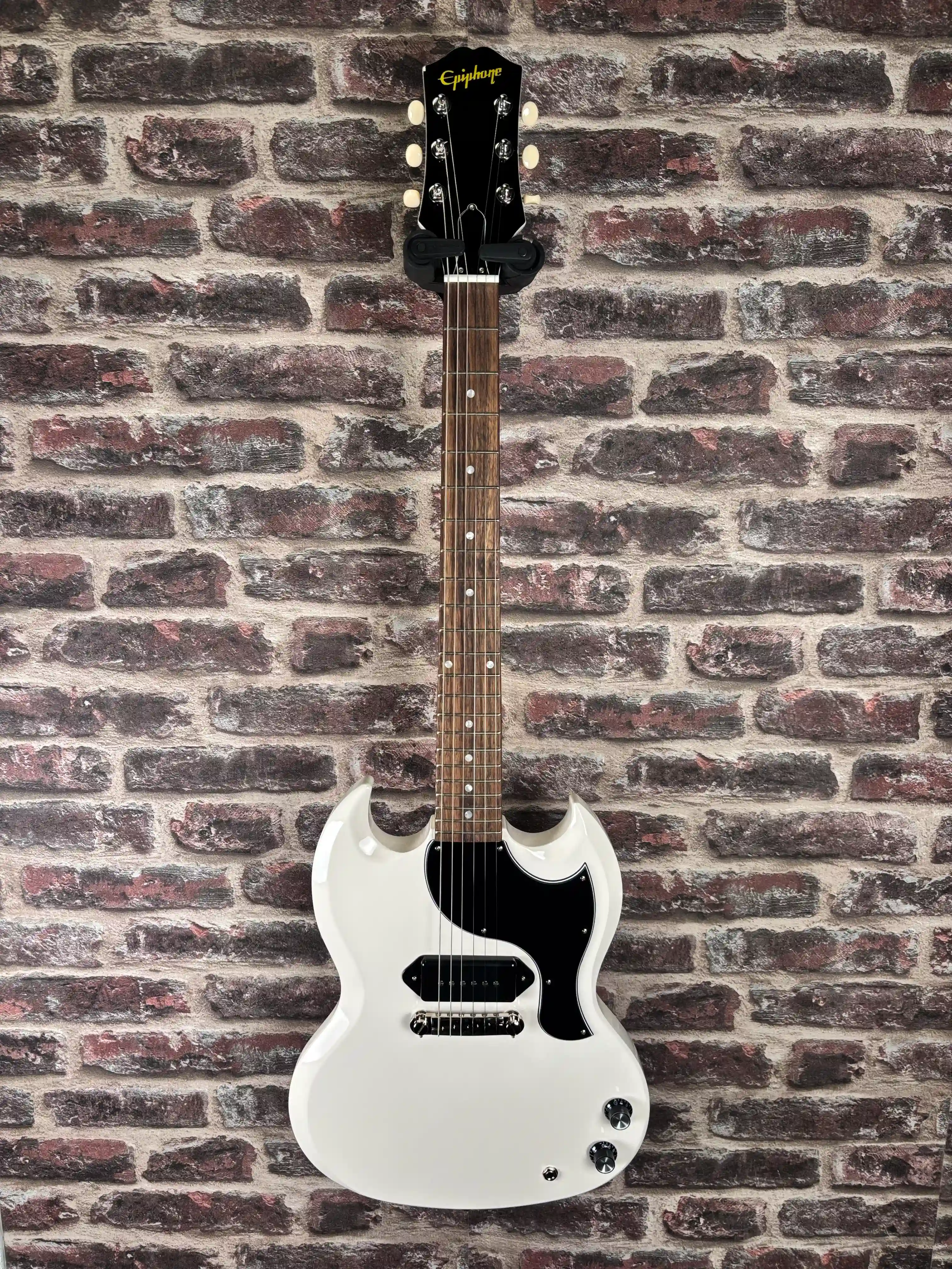 Epiphone SG Junior Signature YUNGBLUD OCCASION