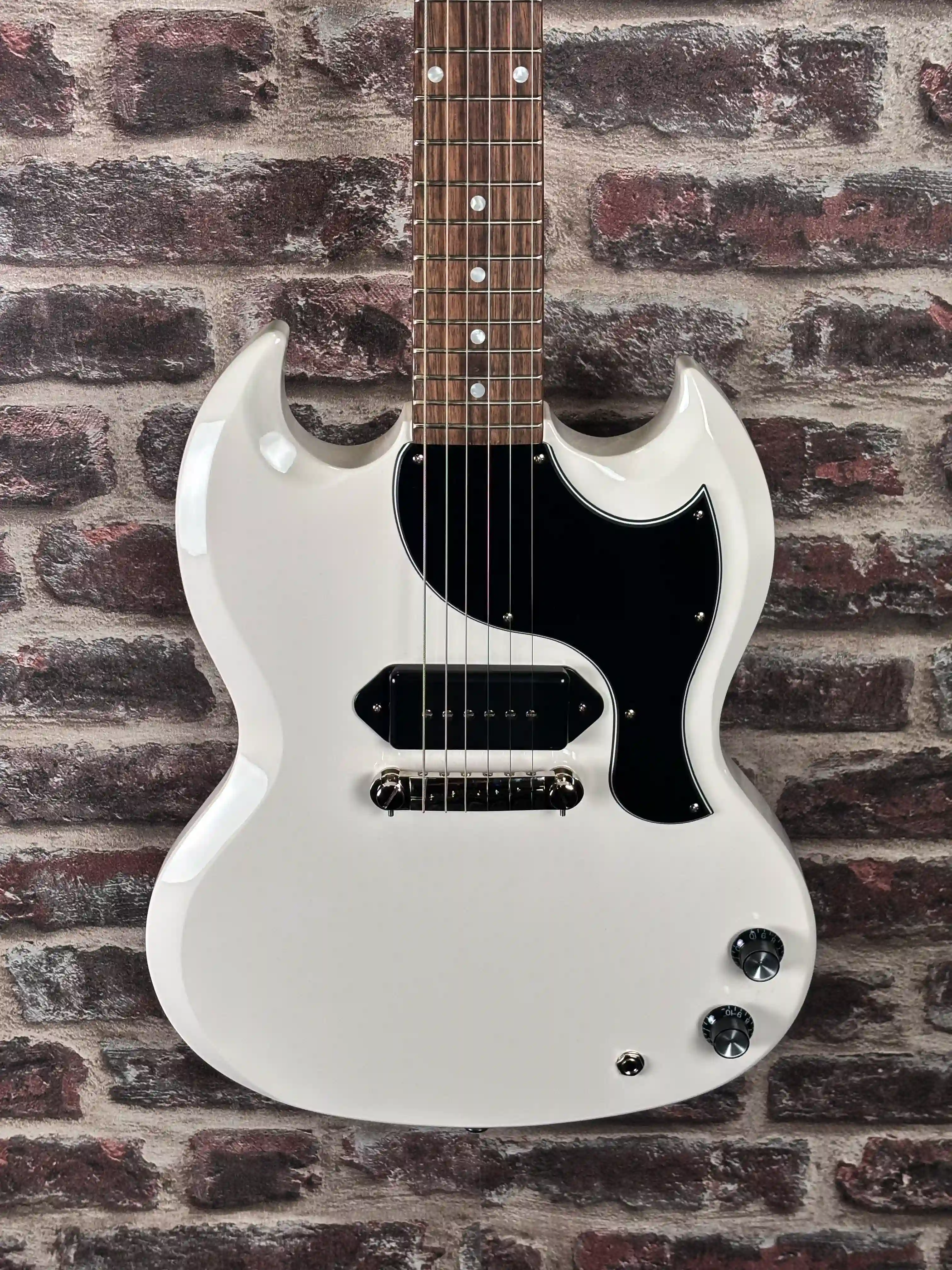 Epiphone SG Junior Signature YUNGBLUD OCCASION