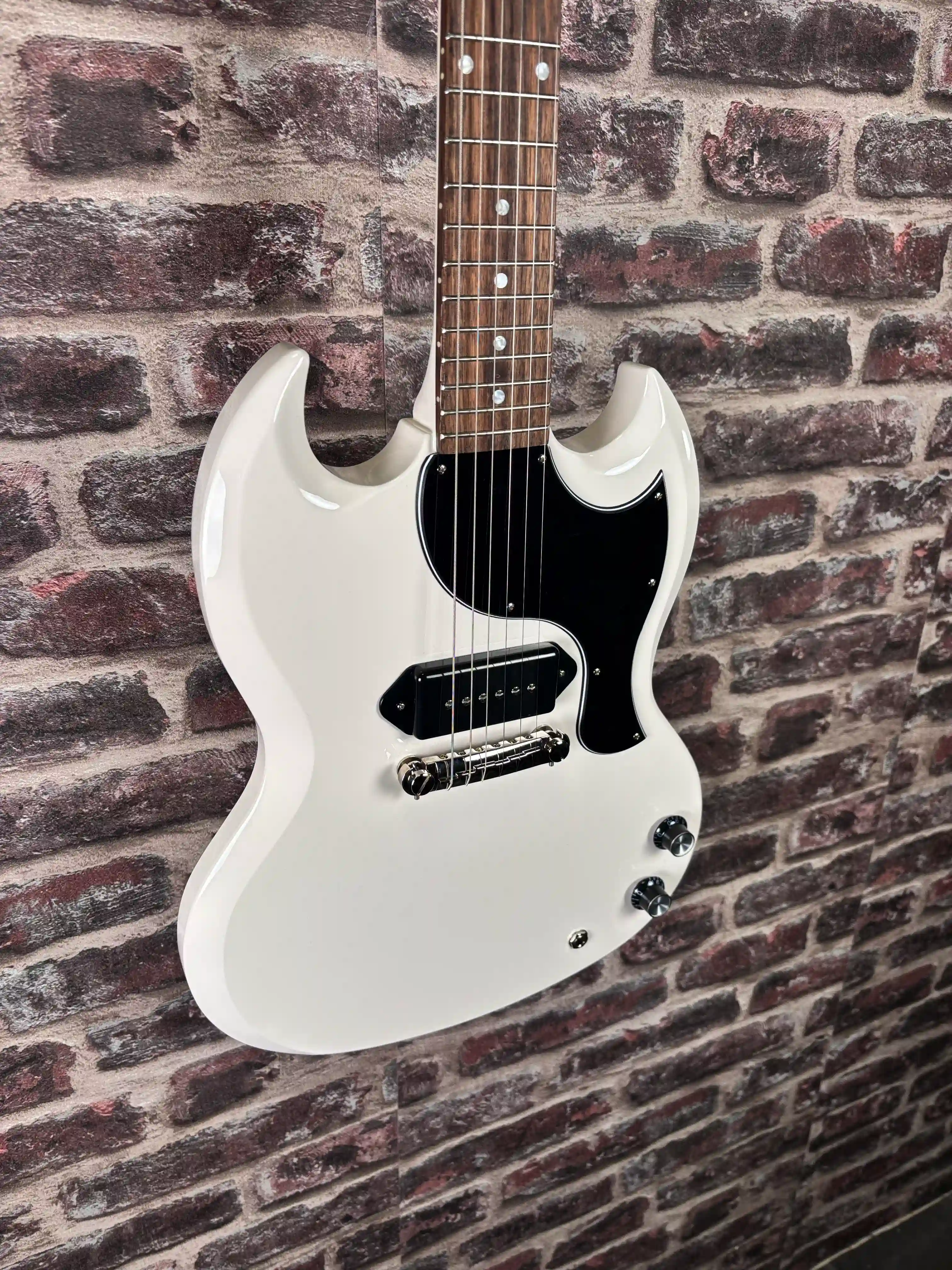 Epiphone SG Junior Signature YUNGBLUD OCCASION