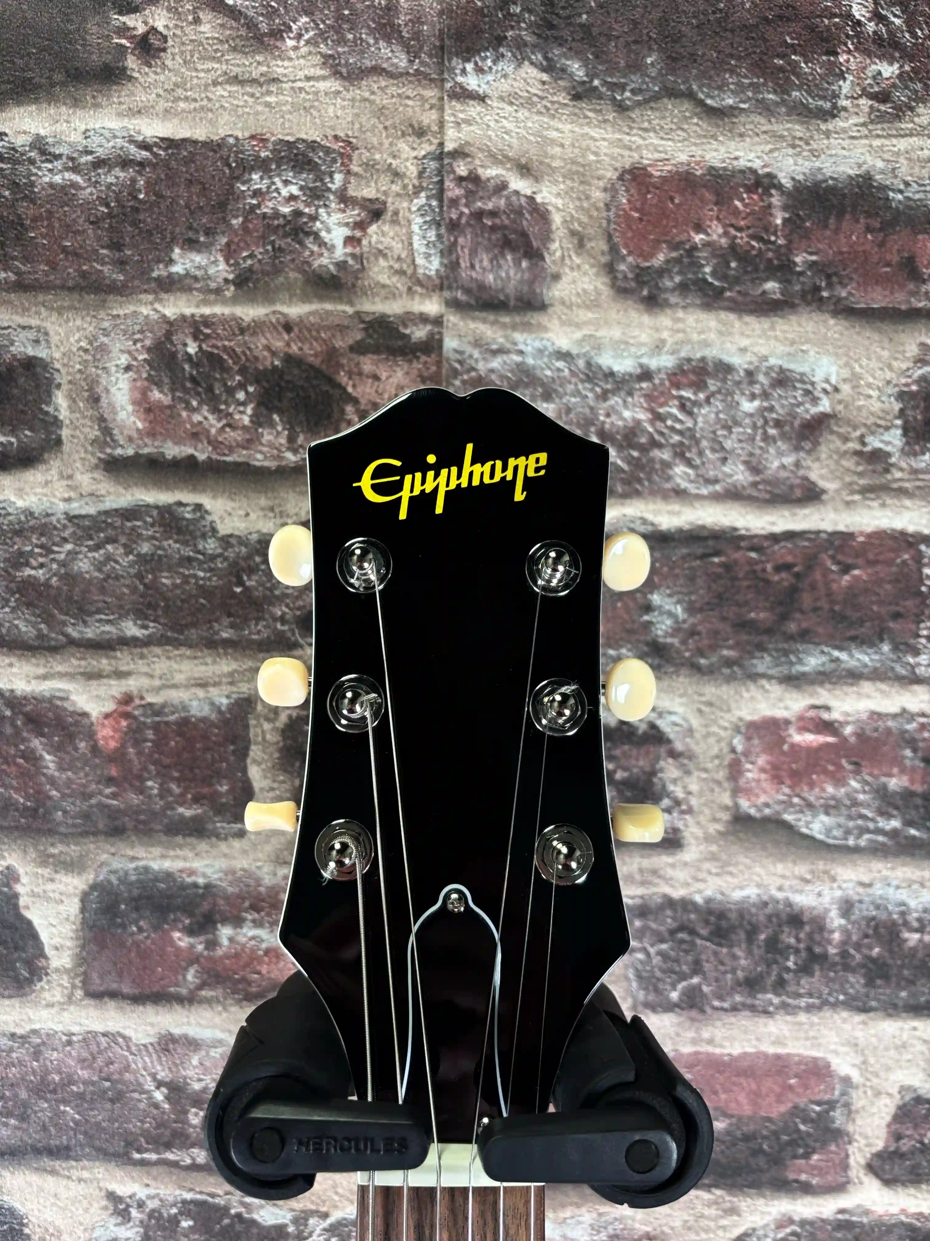 Epiphone SG Junior Signature YUNGBLUD OCCASION