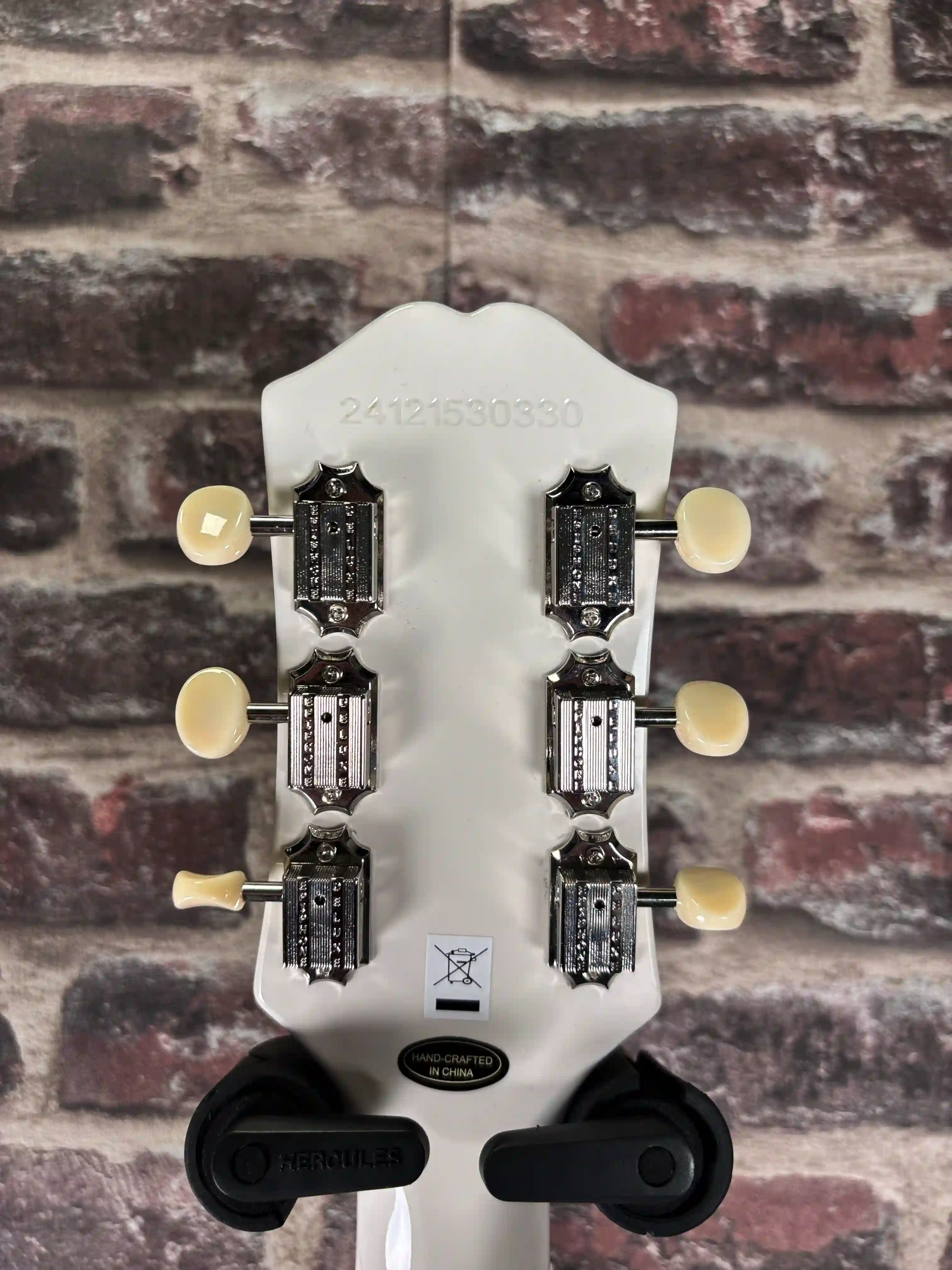 Epiphone SG Junior Signature YUNGBLUD OCCASION