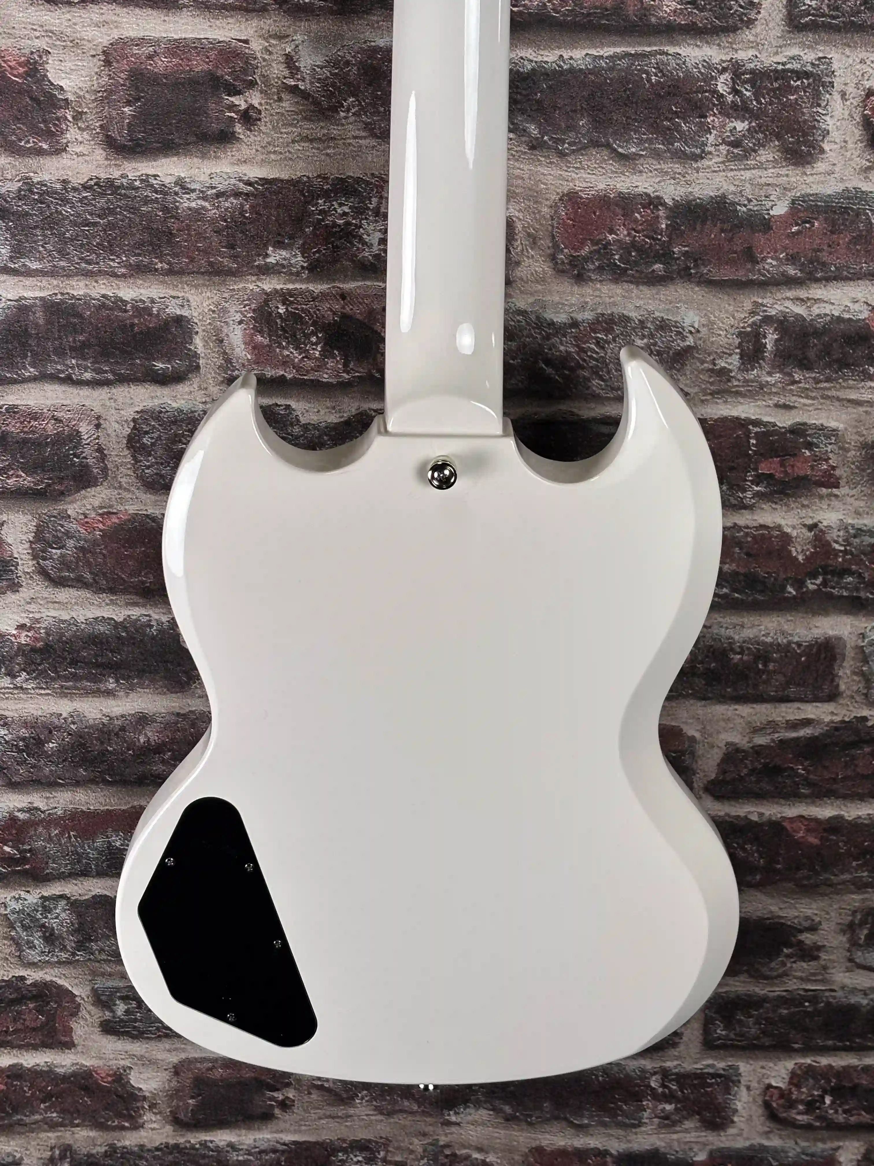 Epiphone SG Junior Signature YUNGBLUD OCCASION