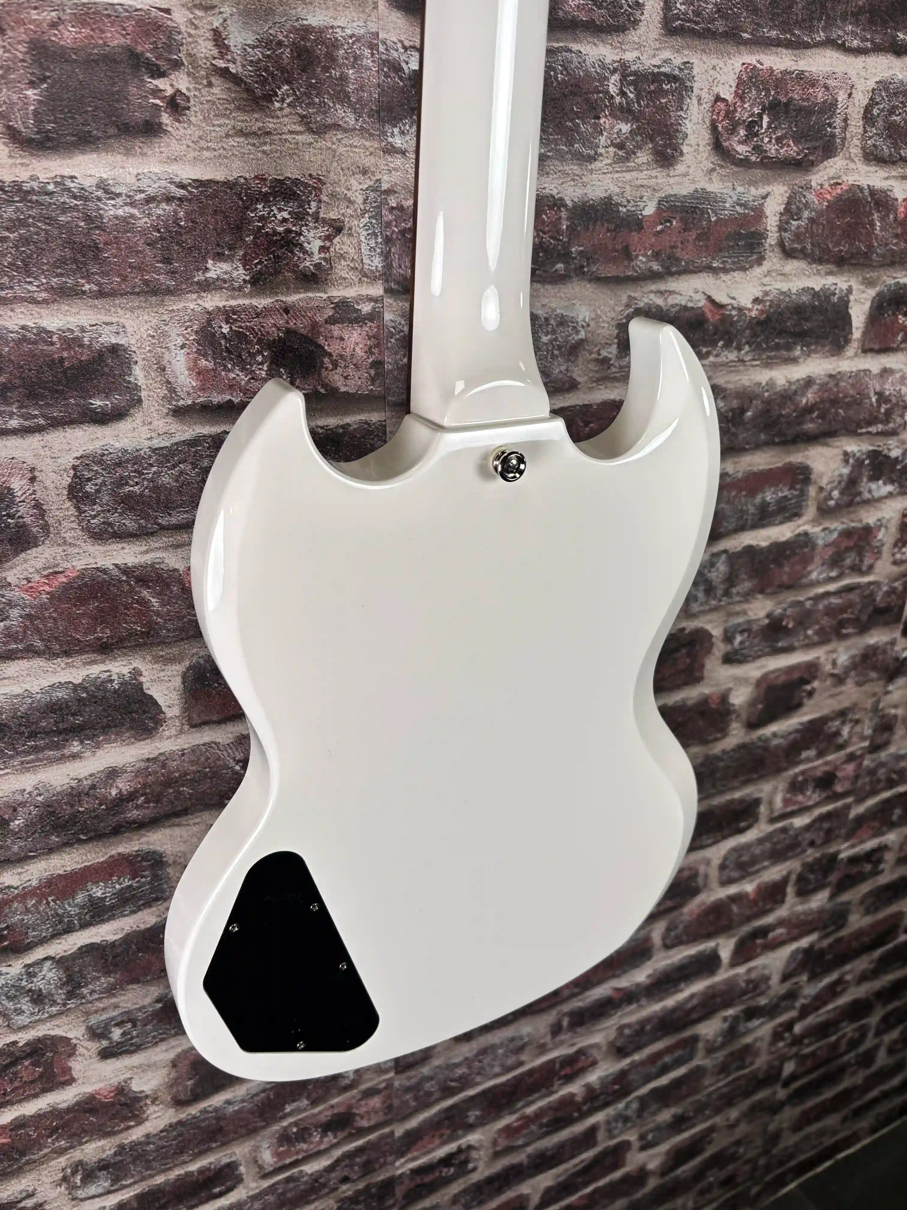 Epiphone SG Junior Signature YUNGBLUD OCCASION