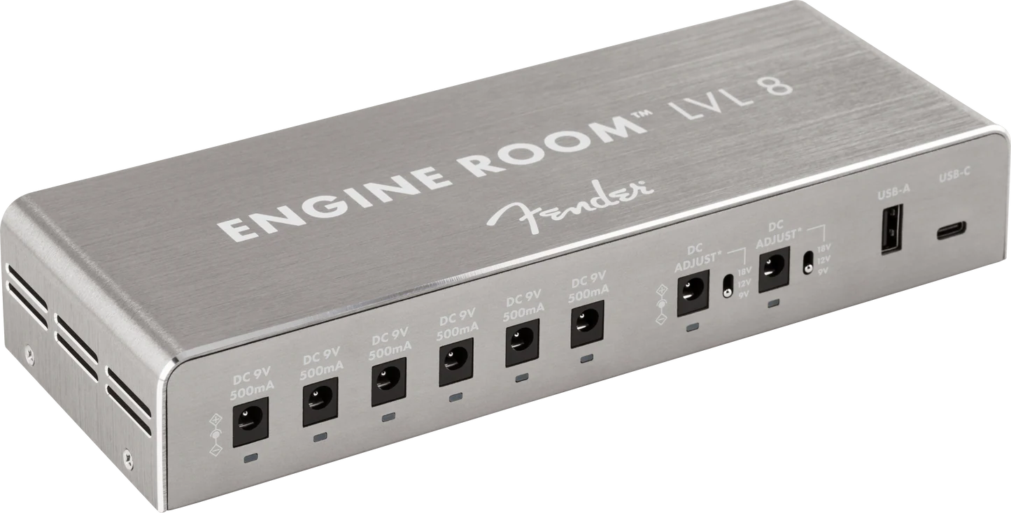 Fender Engine Room LVL8 OCCASION