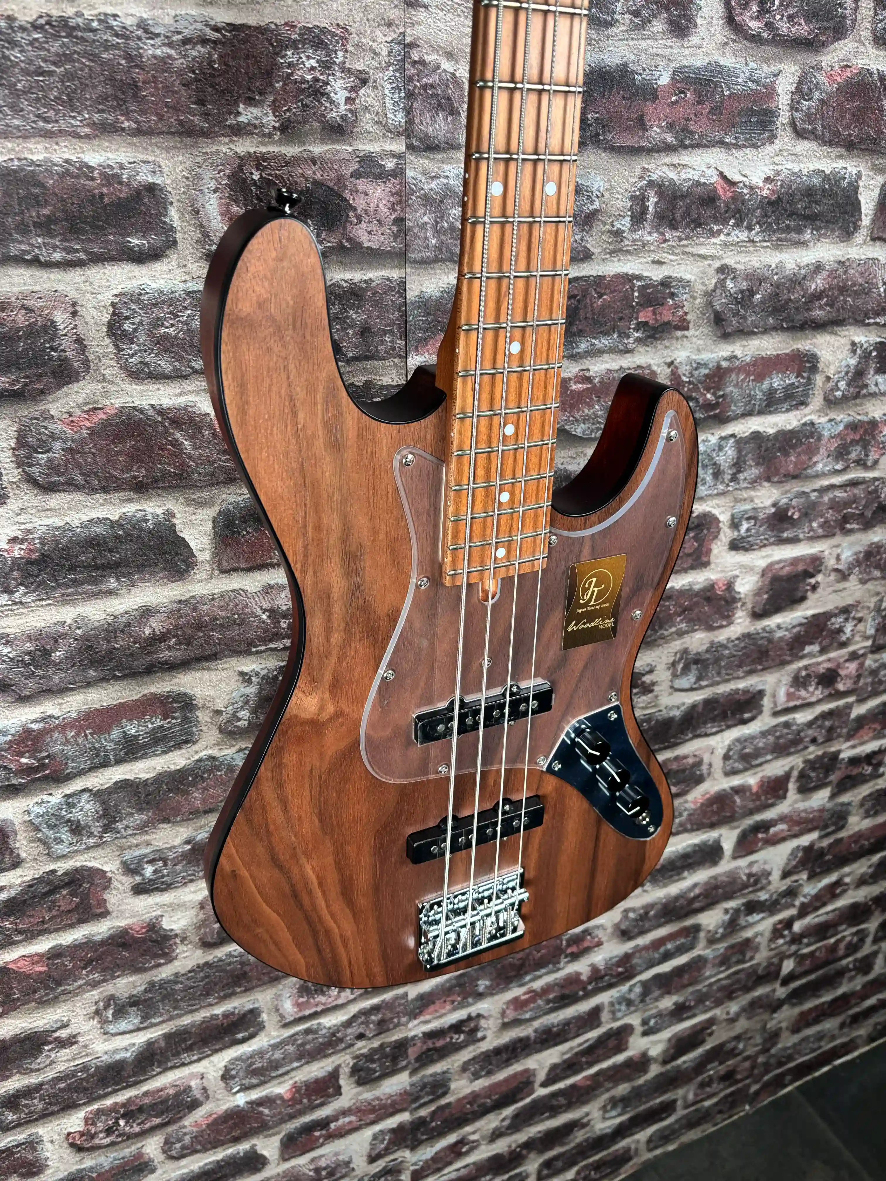 Bacchus JT WL4‑WN RSM/M NAS