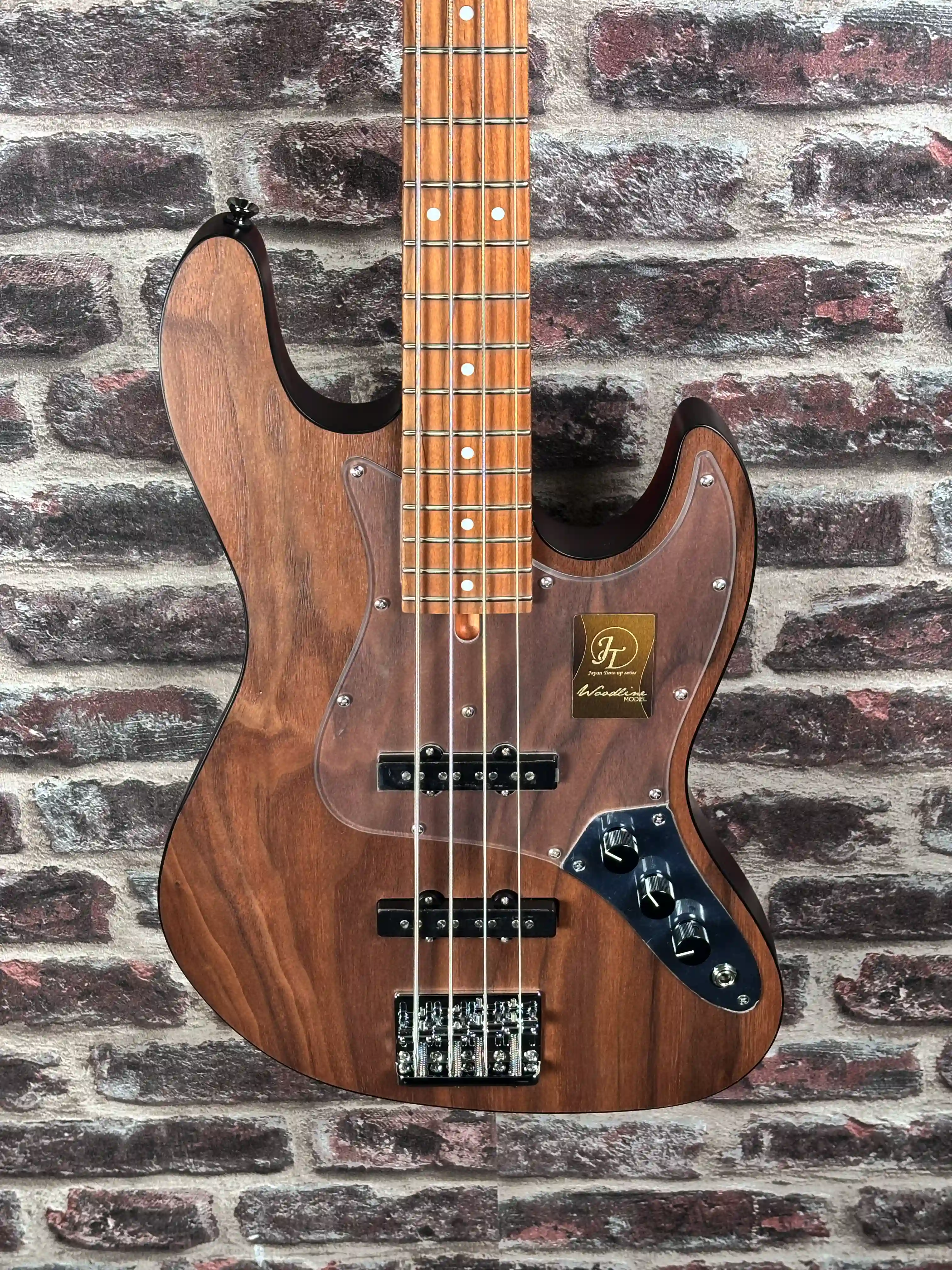 Bacchus JT WL4‑WN RSM/M NAS