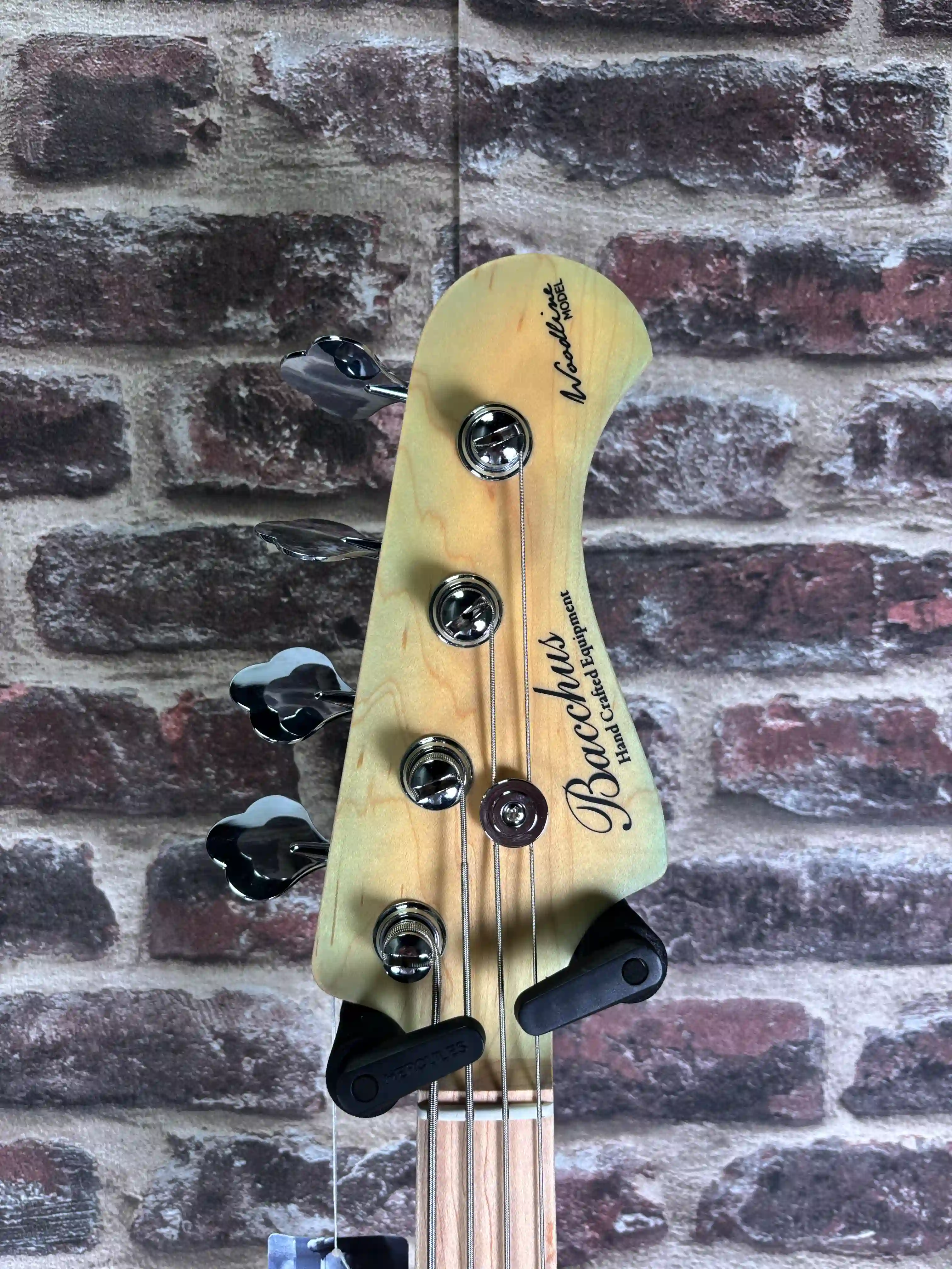 Bacchus WL4‑BP/M KRB‑BS‑MH