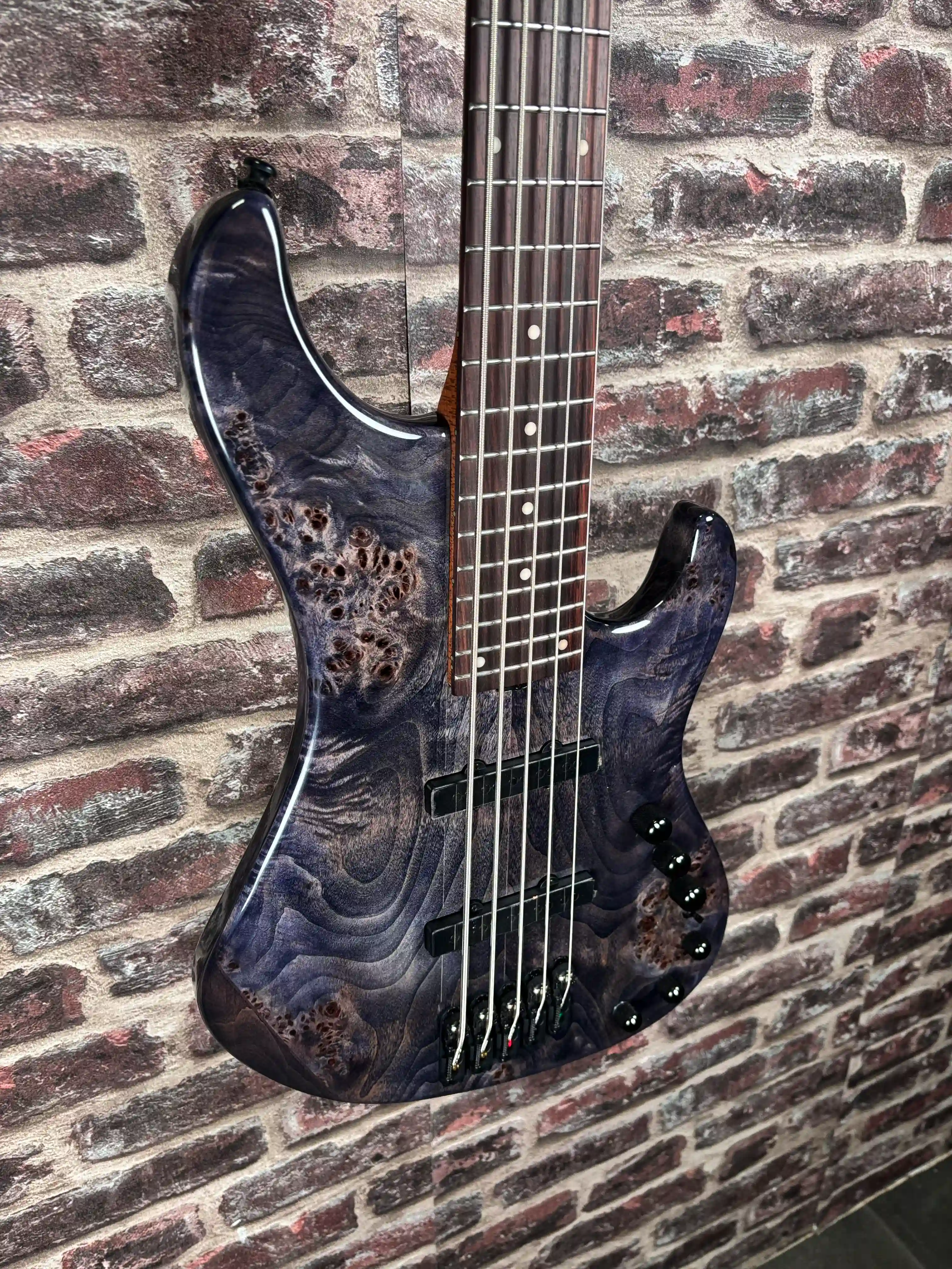 Ibanez Mode MDM1605 (Deep Twilight)