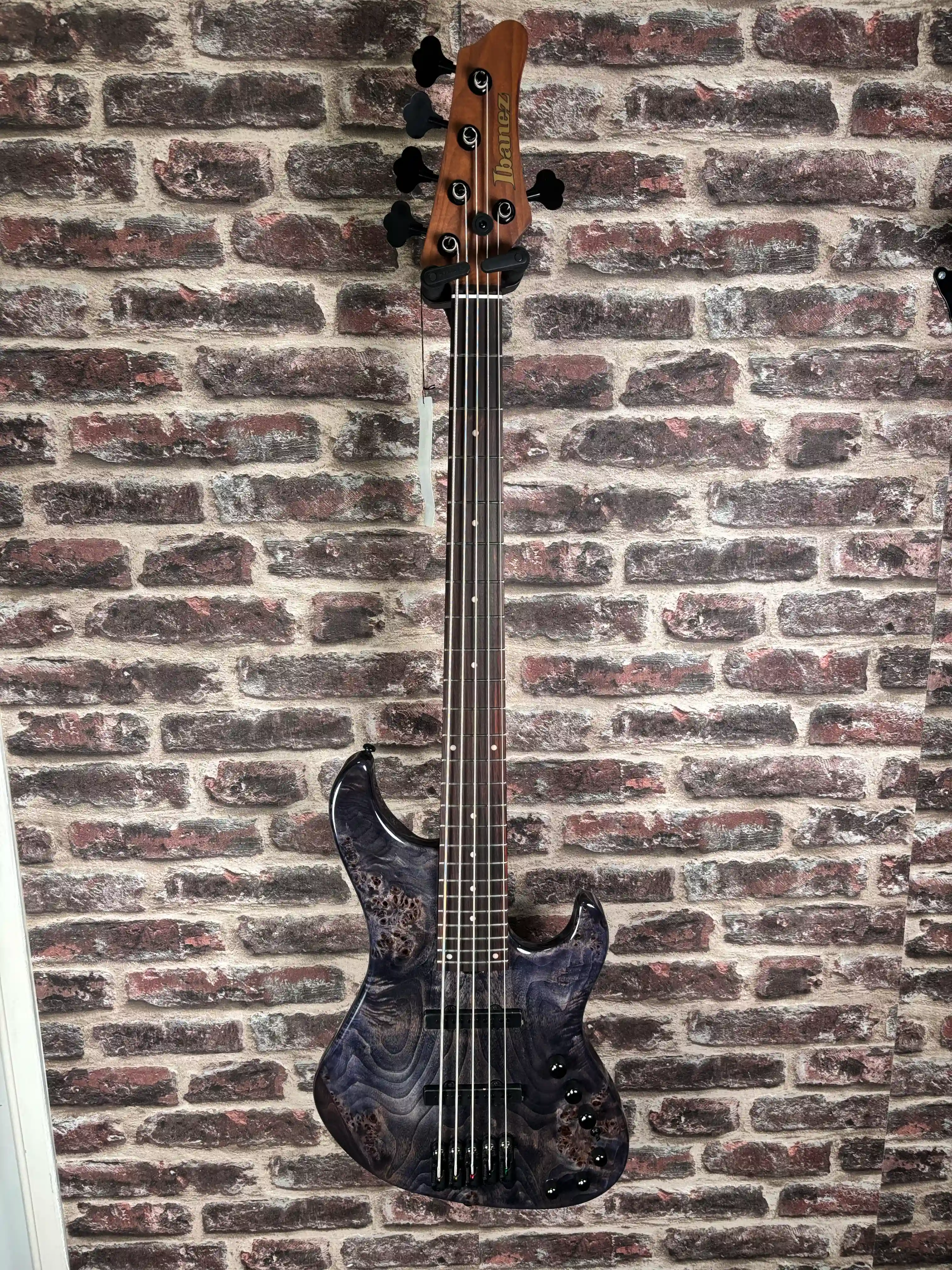 Ibanez Mode MDM1605 (Deep Twilight)