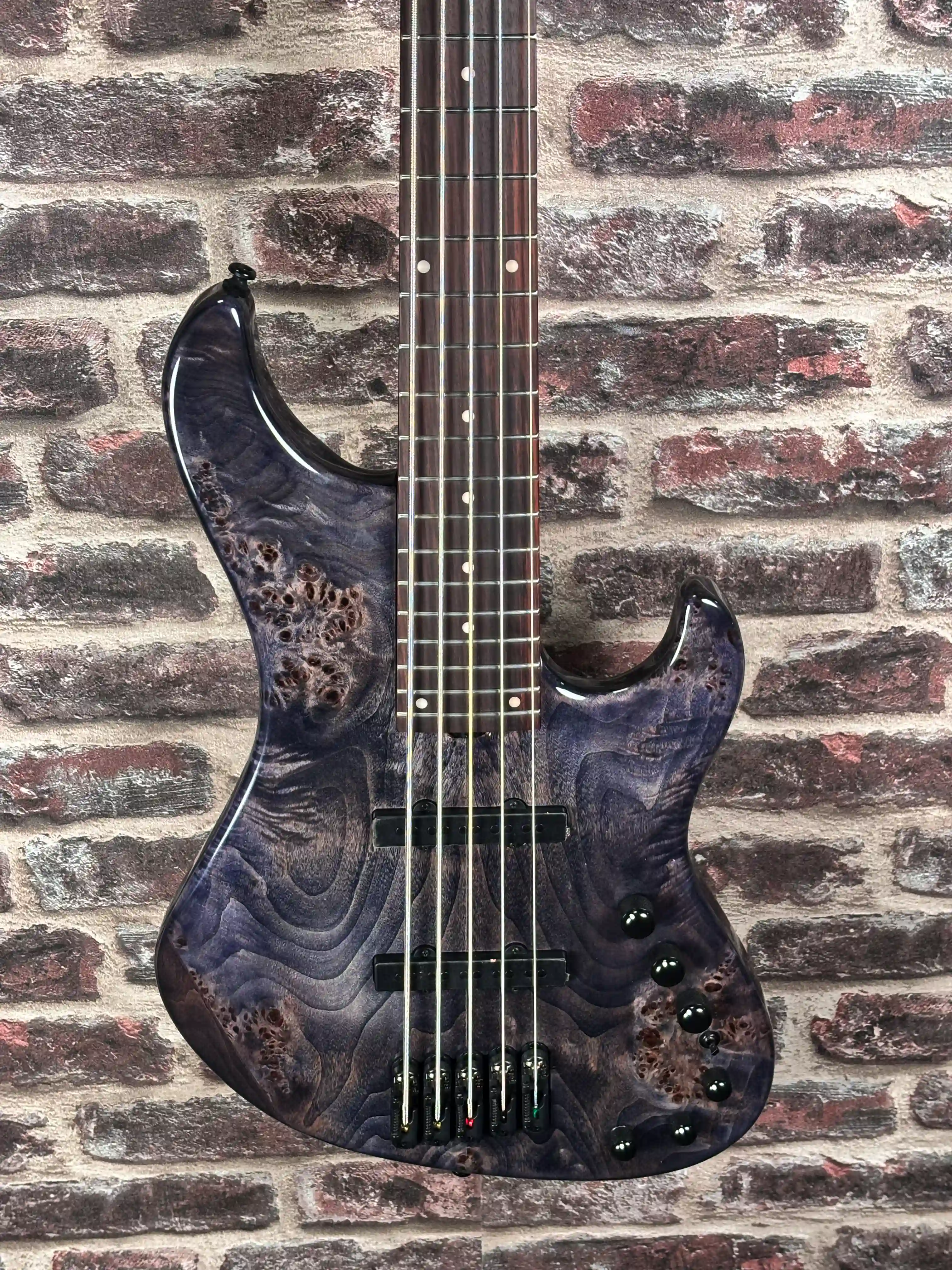 Ibanez Mode MDM1605 (Deep Twilight)