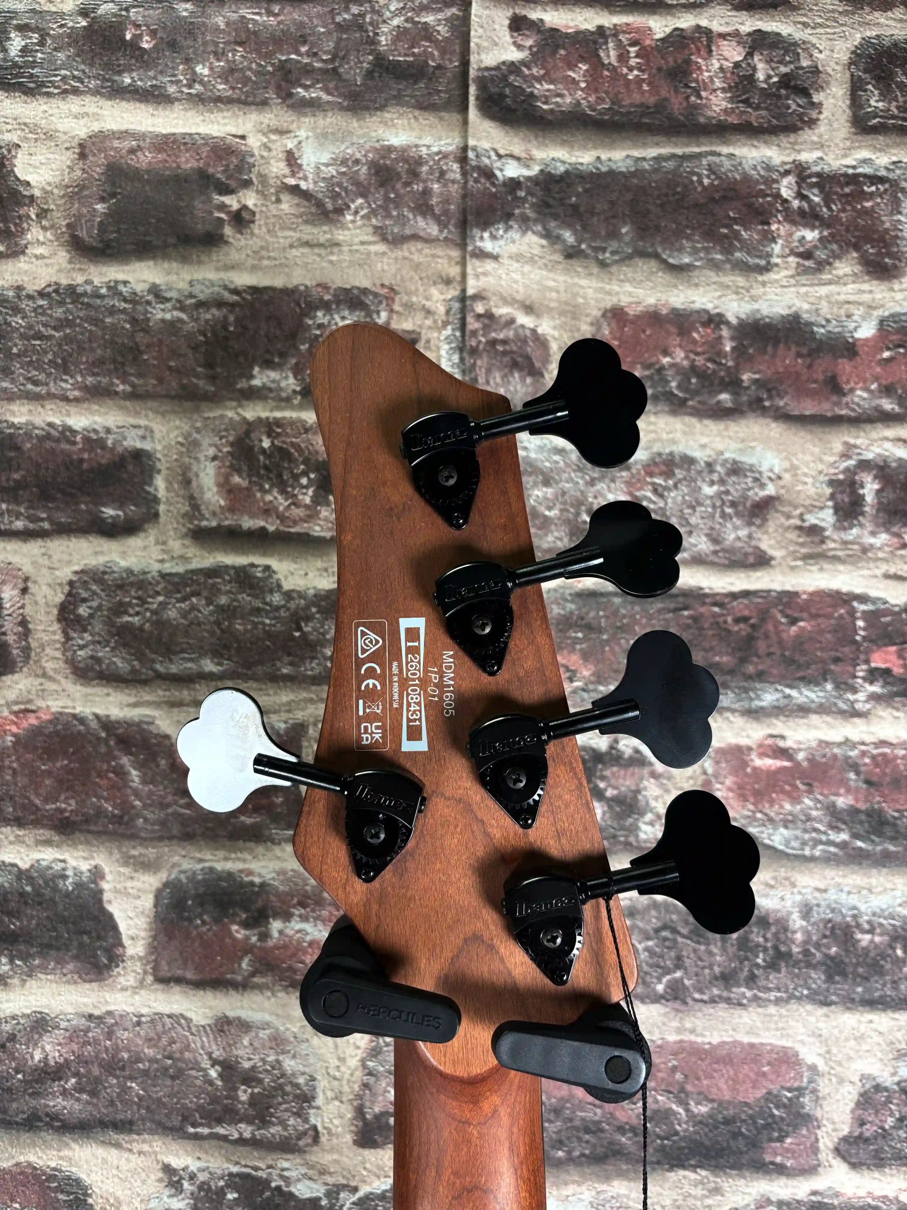 Ibanez Mode MDM1605 (Deep Twilight)