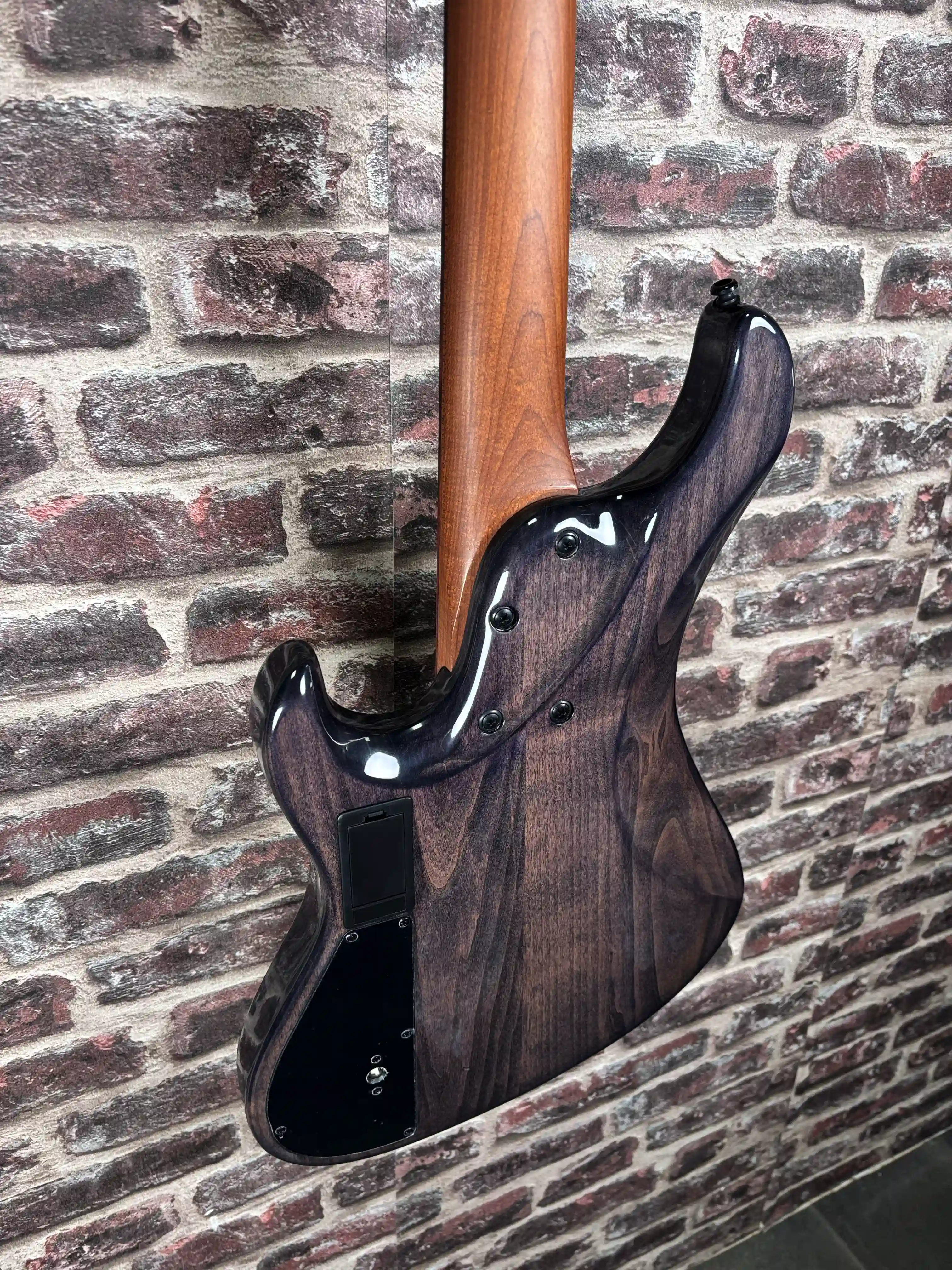 Ibanez Mode MDM1605 (Deep Twilight)