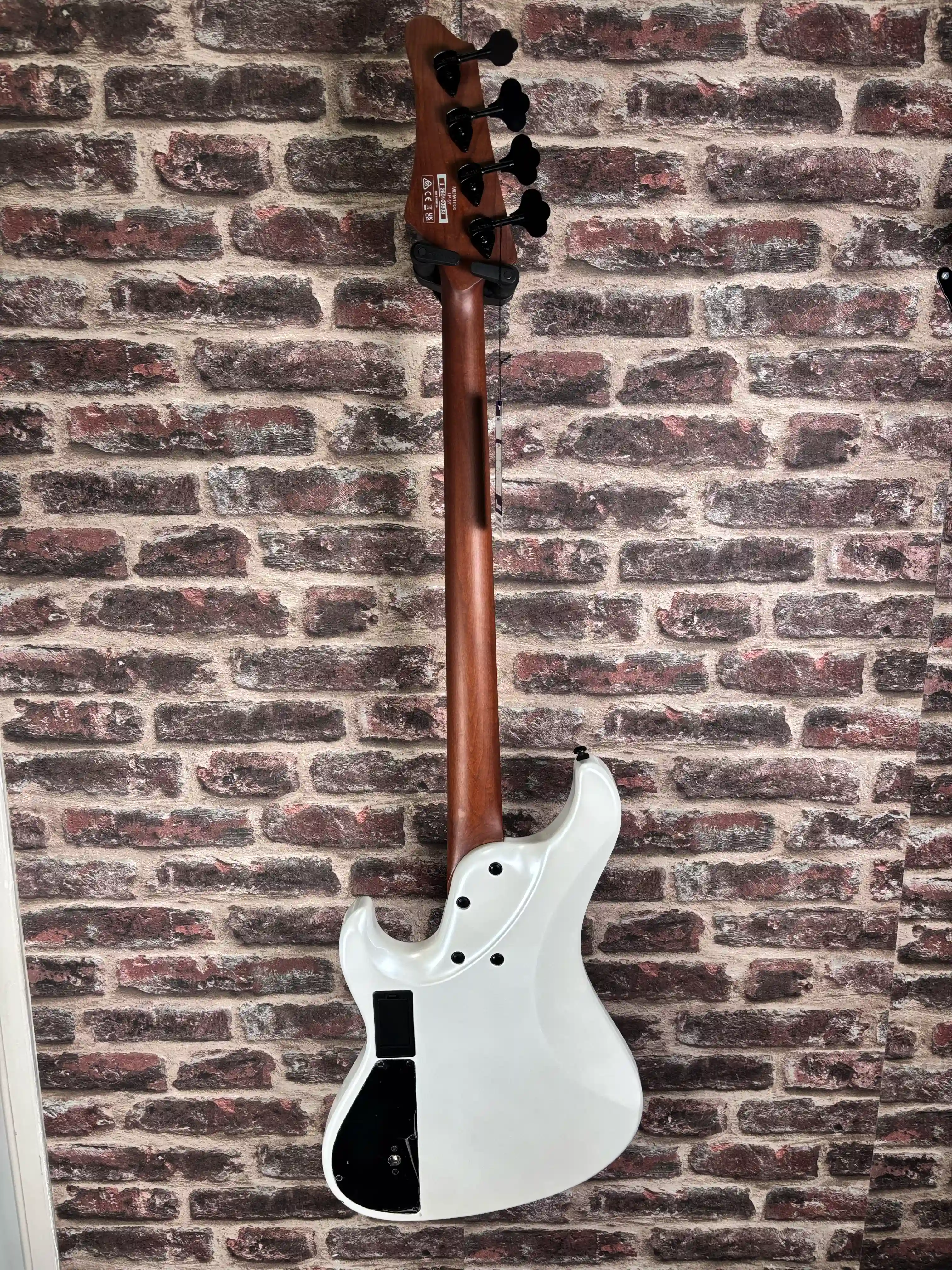 Ibanez Mode MDM1000PW (modèle Pearl White)