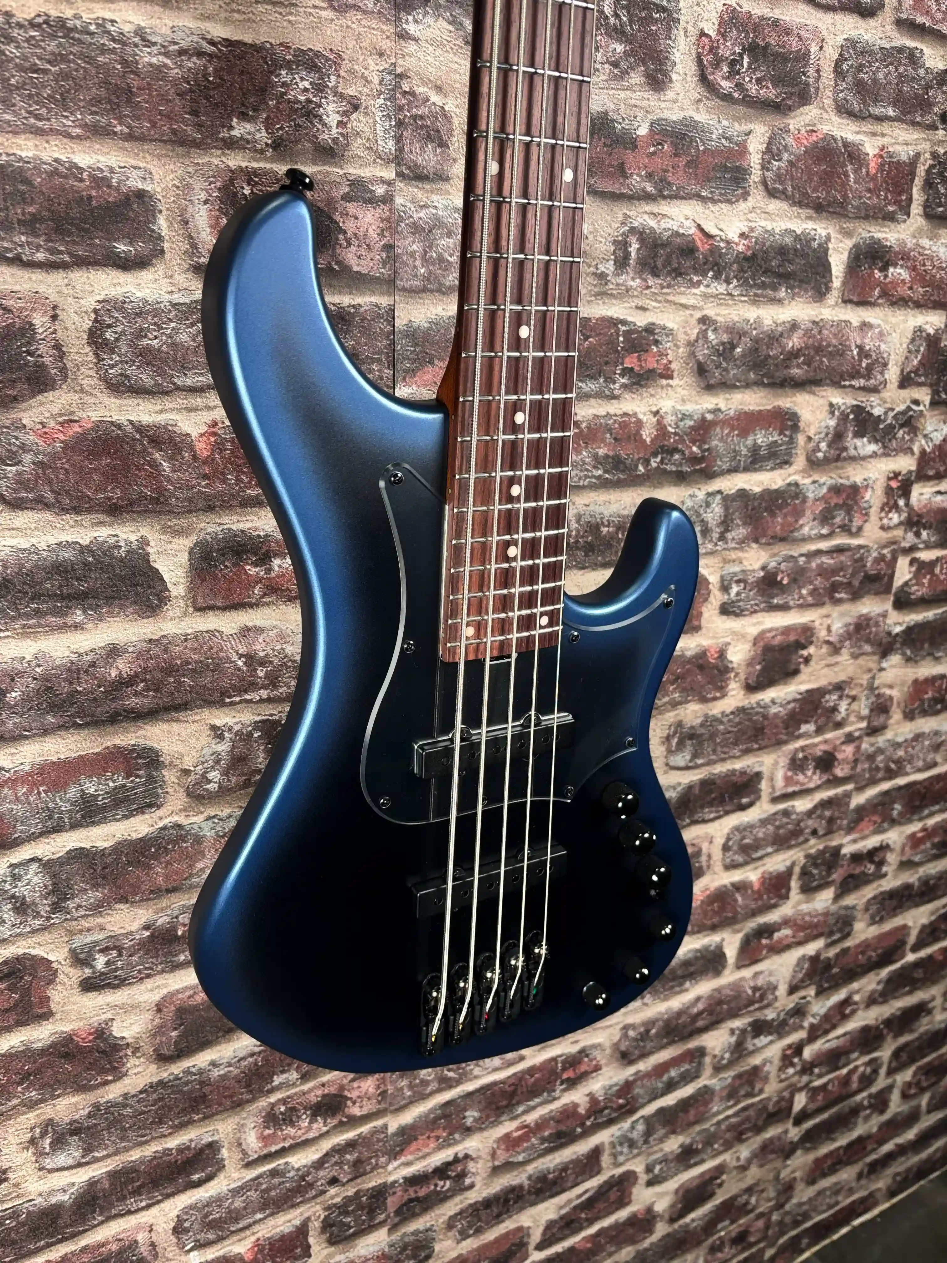 Ibanez Mode MDM1005‑MAM (Midnight Arctic Ocean Mat)