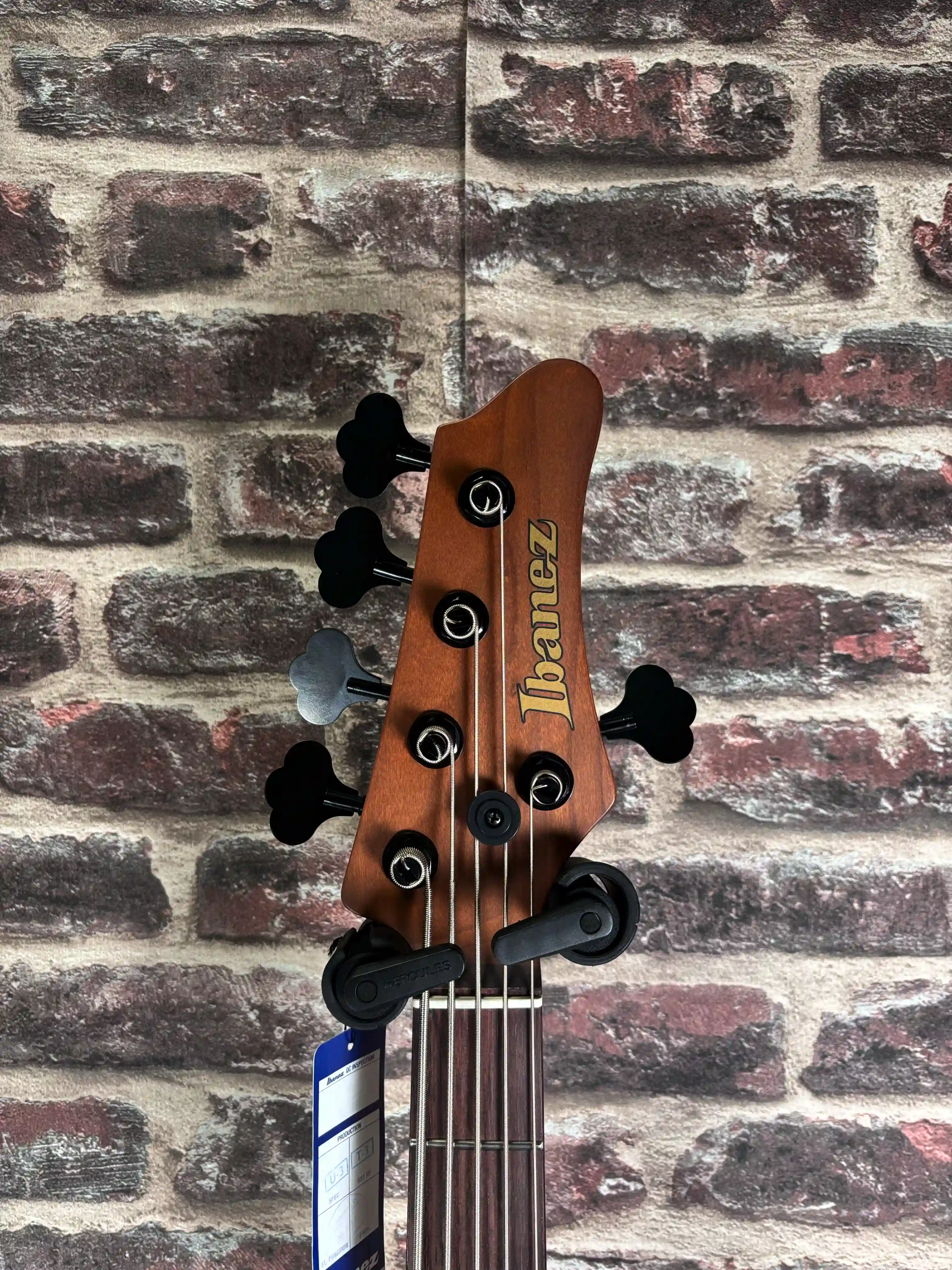 Ibanez Mode MDM1005‑MAM (Midnight Arctic Ocean Mat)