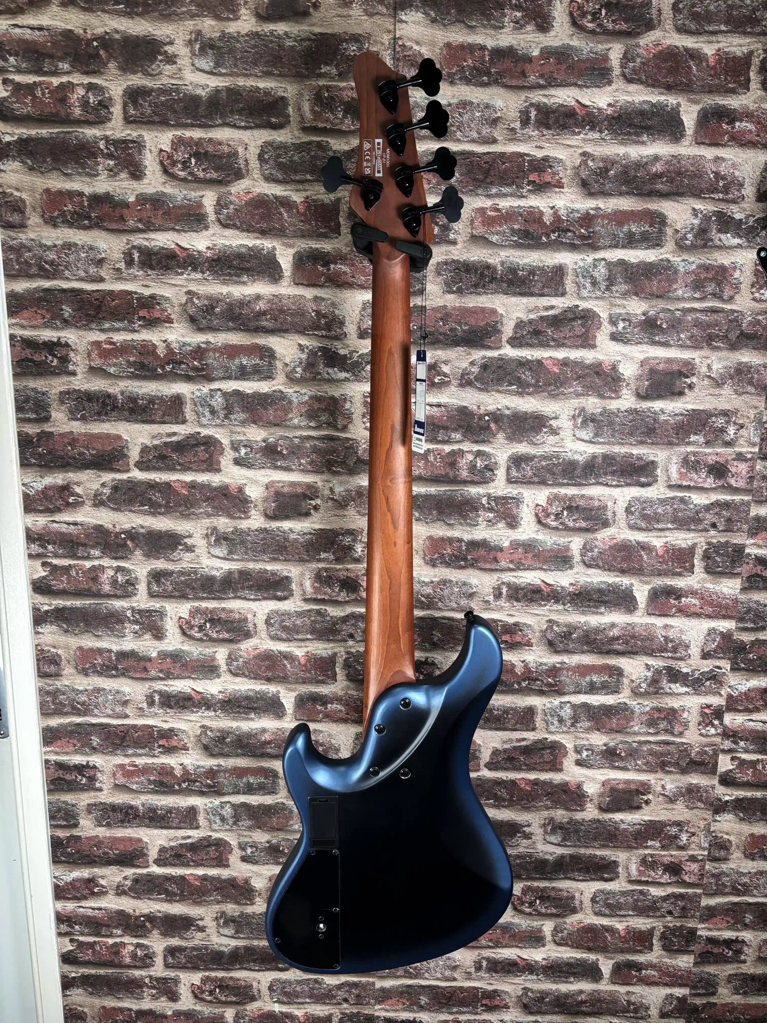 Ibanez Mode MDM1005‑MAM (Midnight Arctic Ocean Mat)