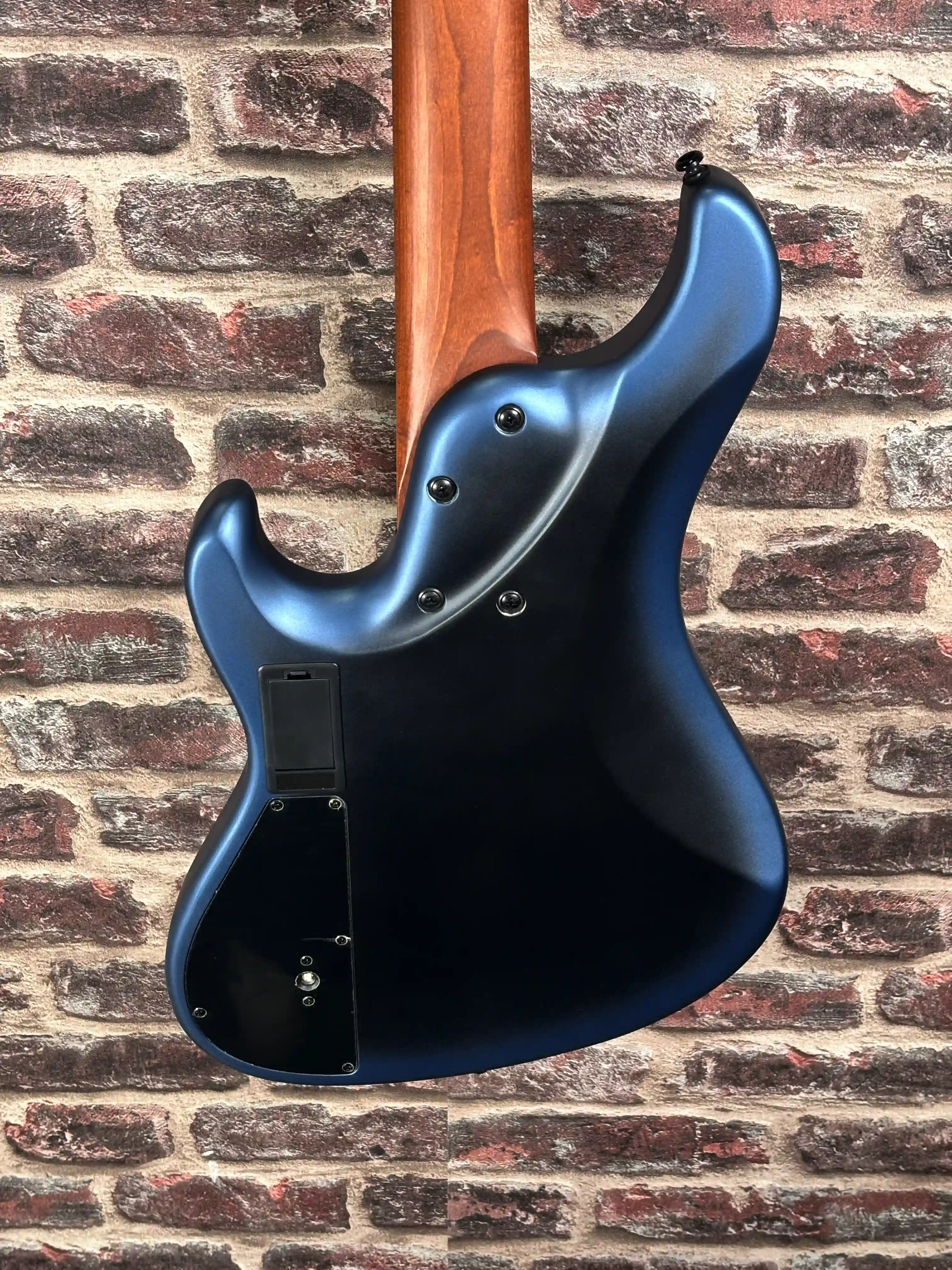 Ibanez Mode MDM1005‑MAM (Midnight Arctic Ocean Mat)