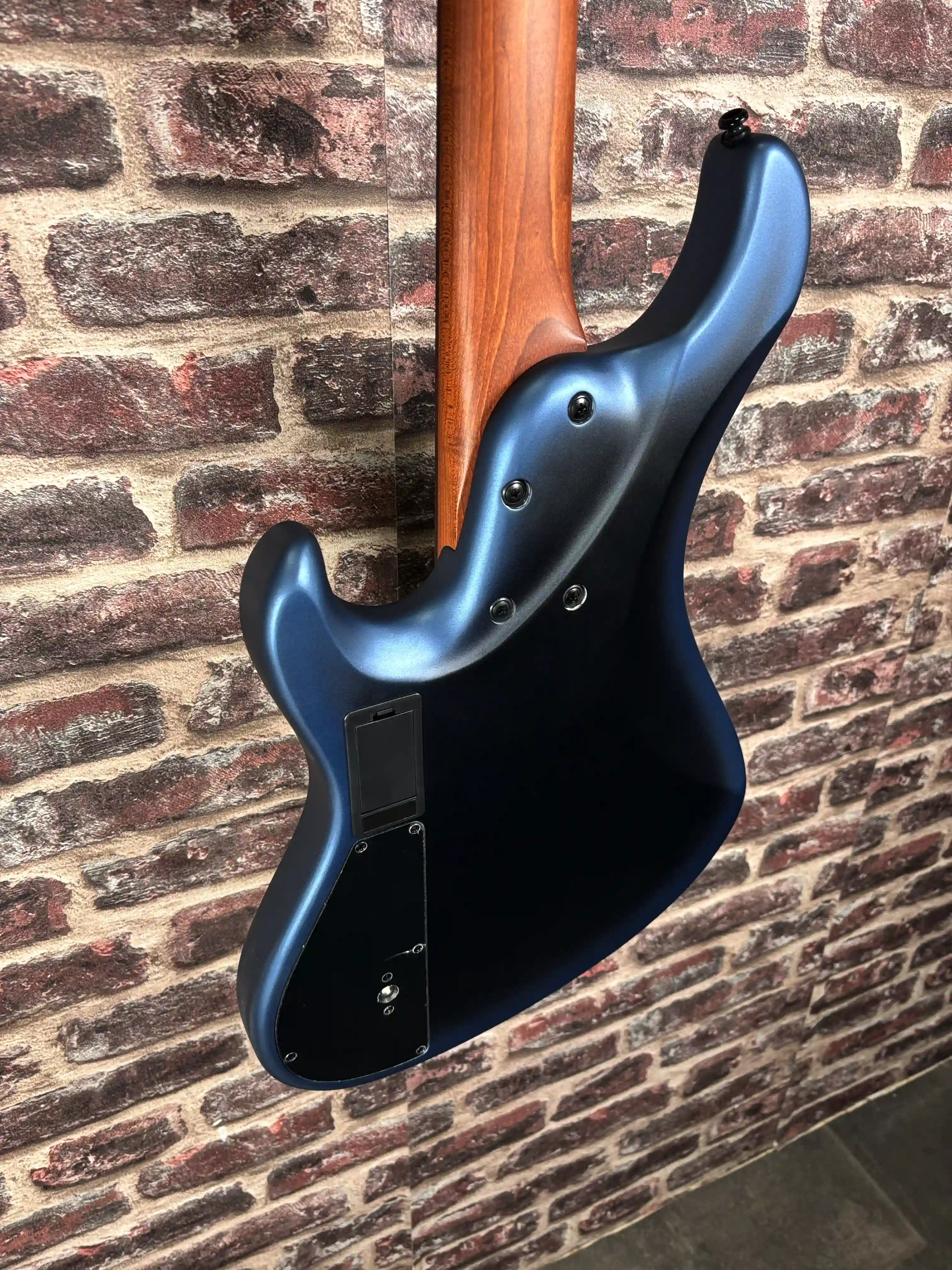 Ibanez Mode MDM1005‑MAM (Midnight Arctic Ocean Mat)