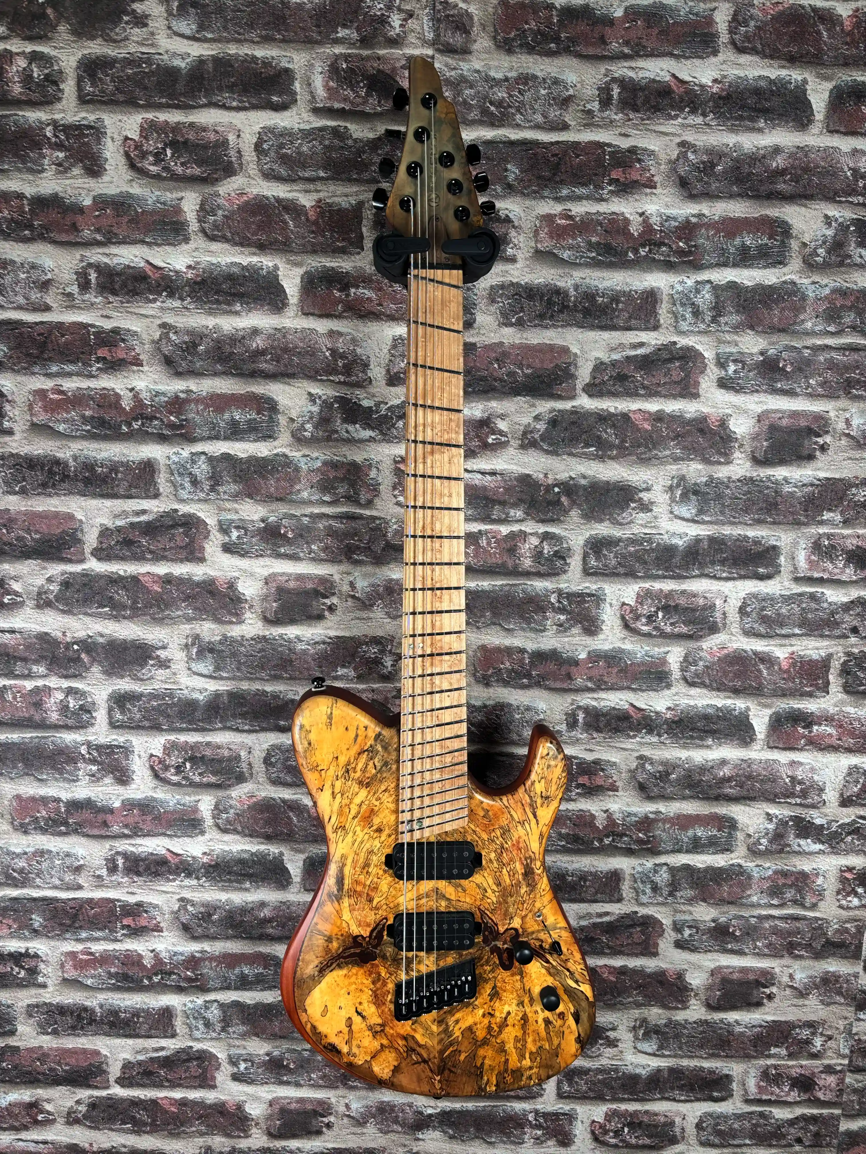 Ancestor Handmade 7S OCCASION DV