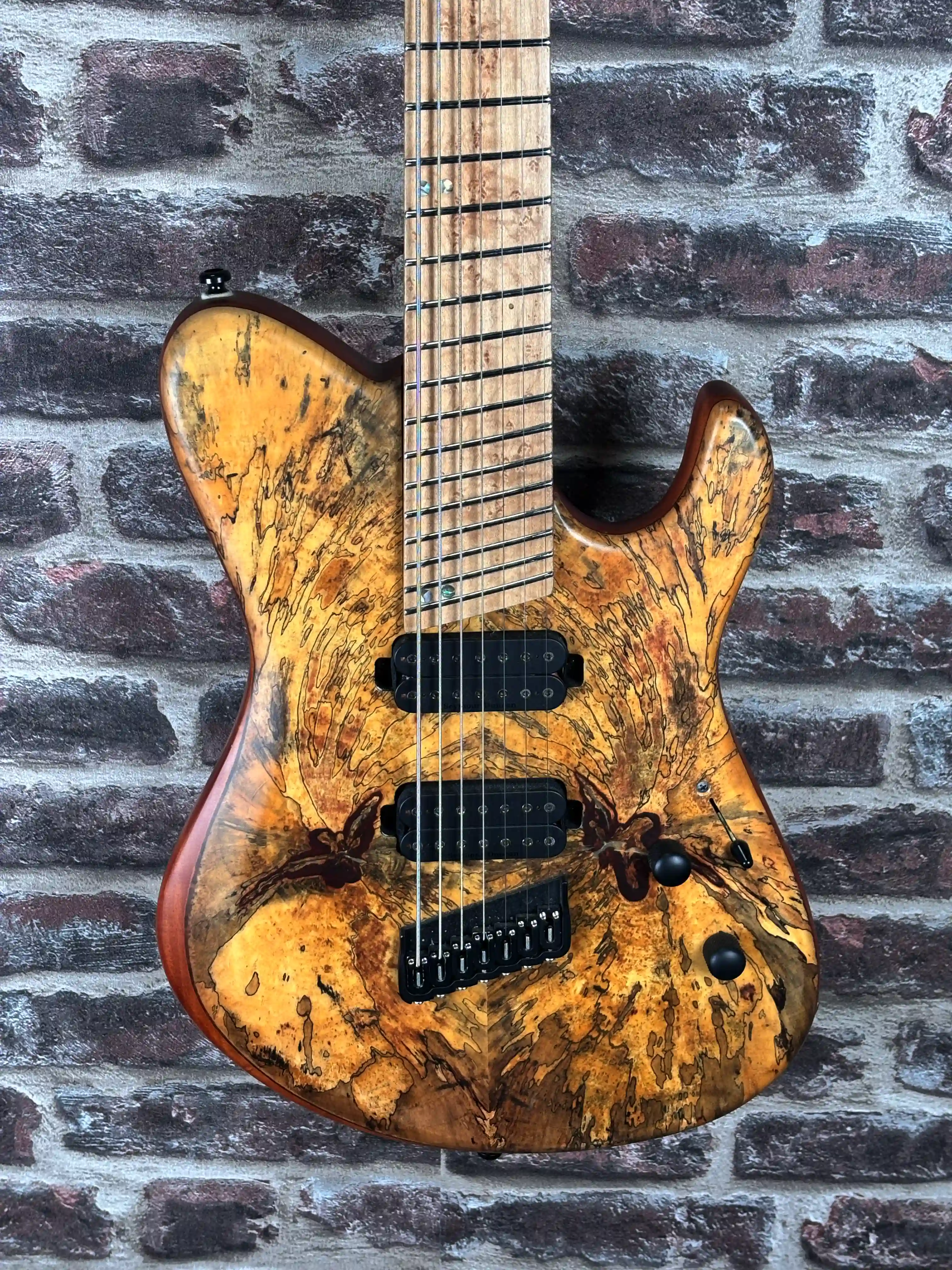 Ancestor Handmade 7S OCCASION DV