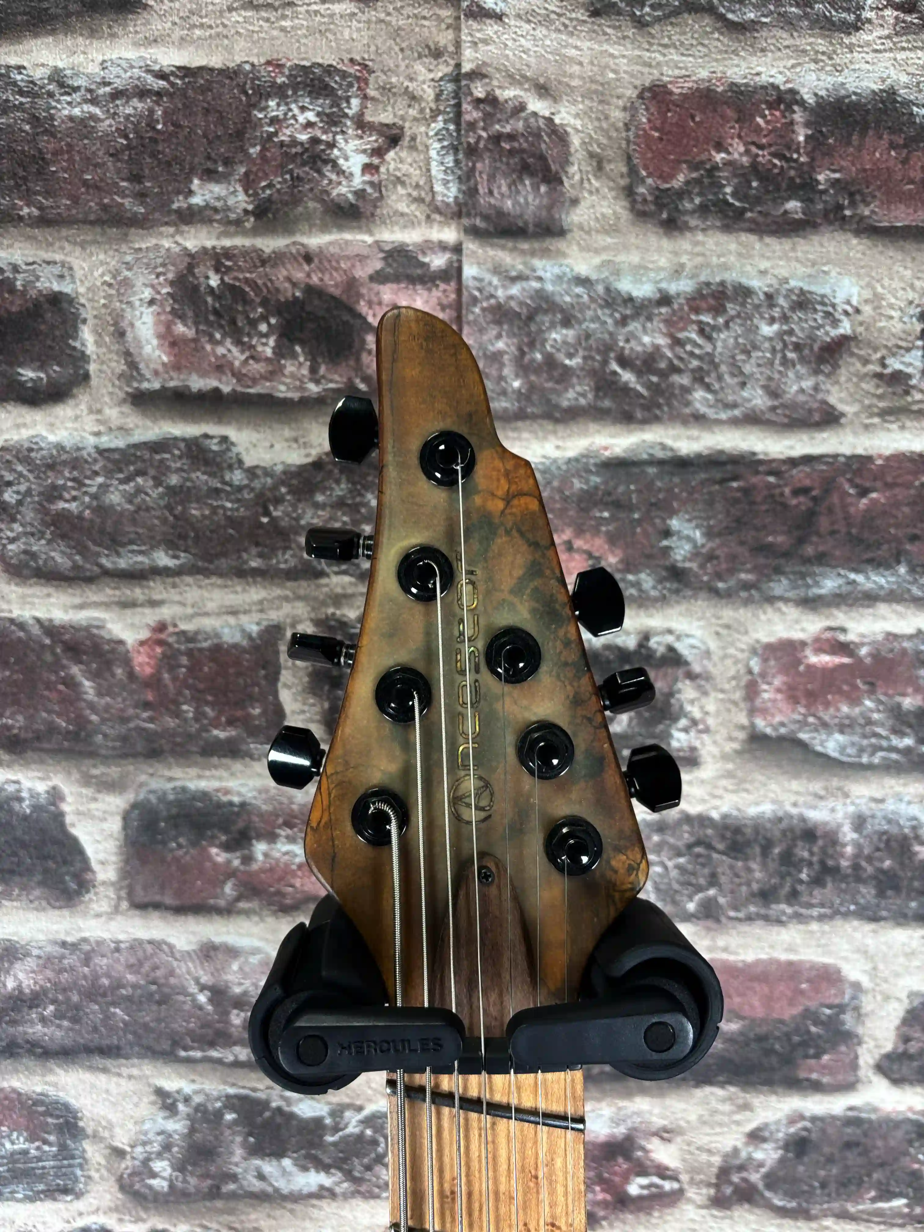 Ancestor Handmade 7S OCCASION DV