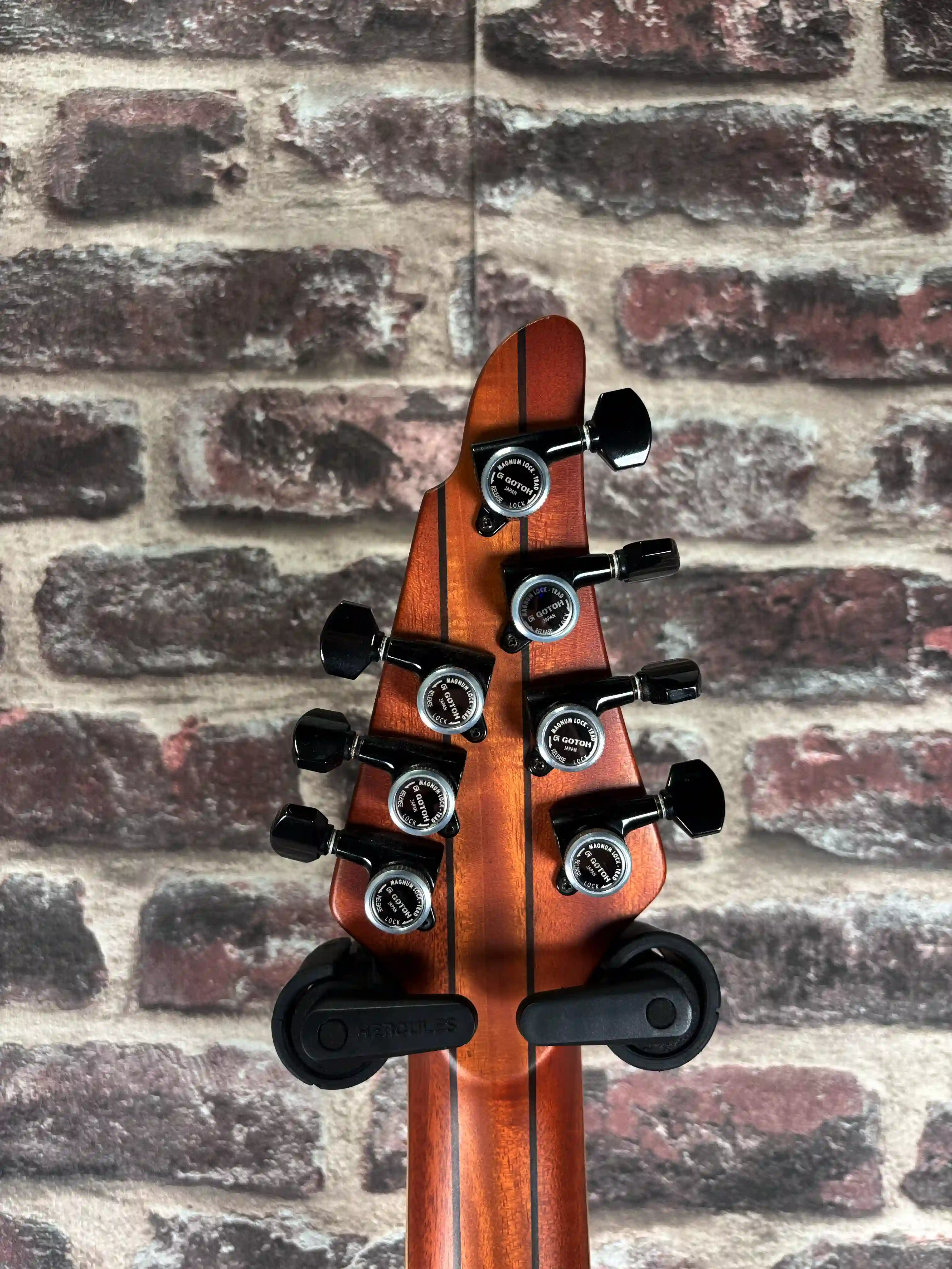 Ancestor Handmade 7S OCCASION DV