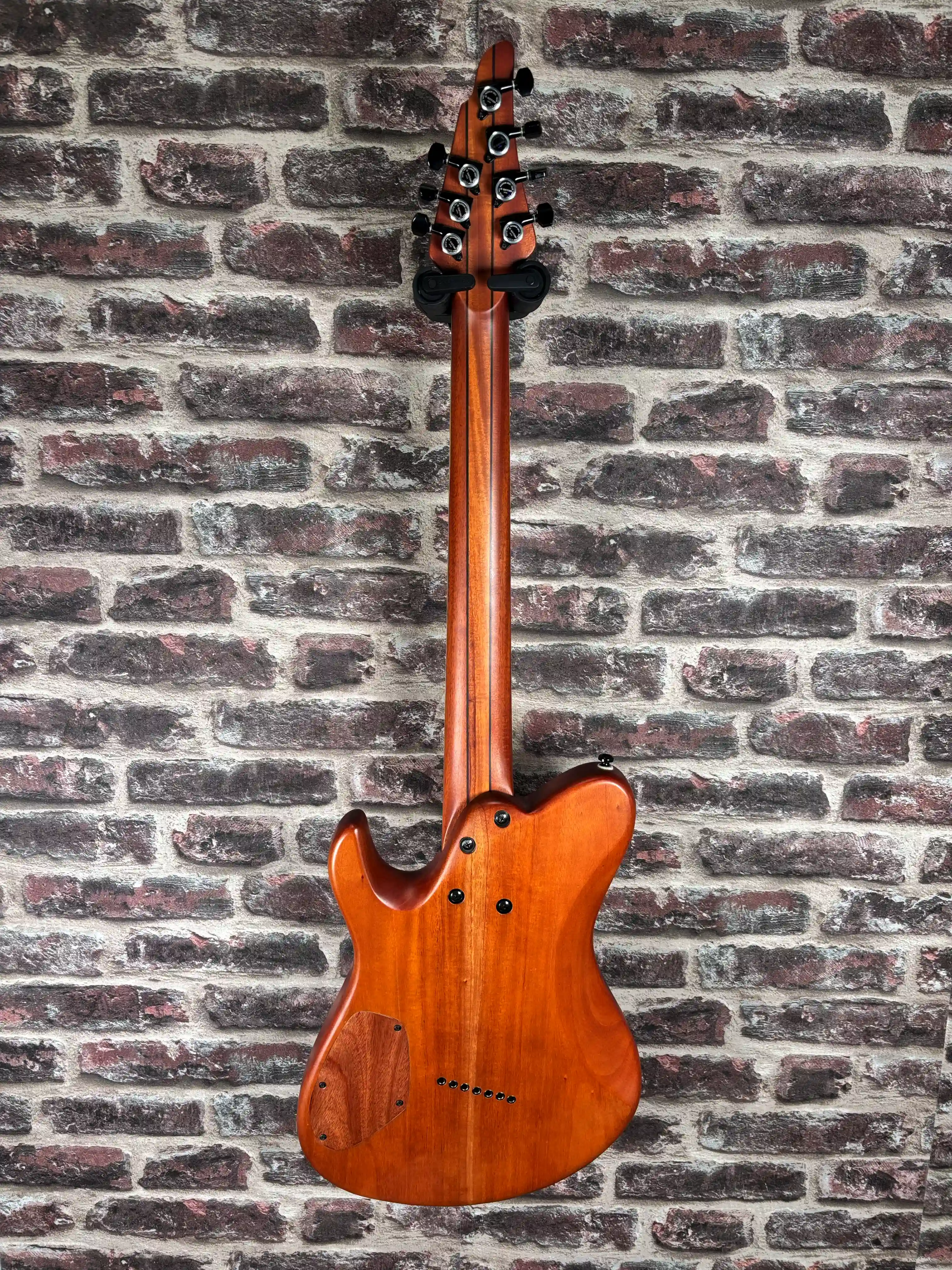 Ancestor Handmade 7S OCCASION DV