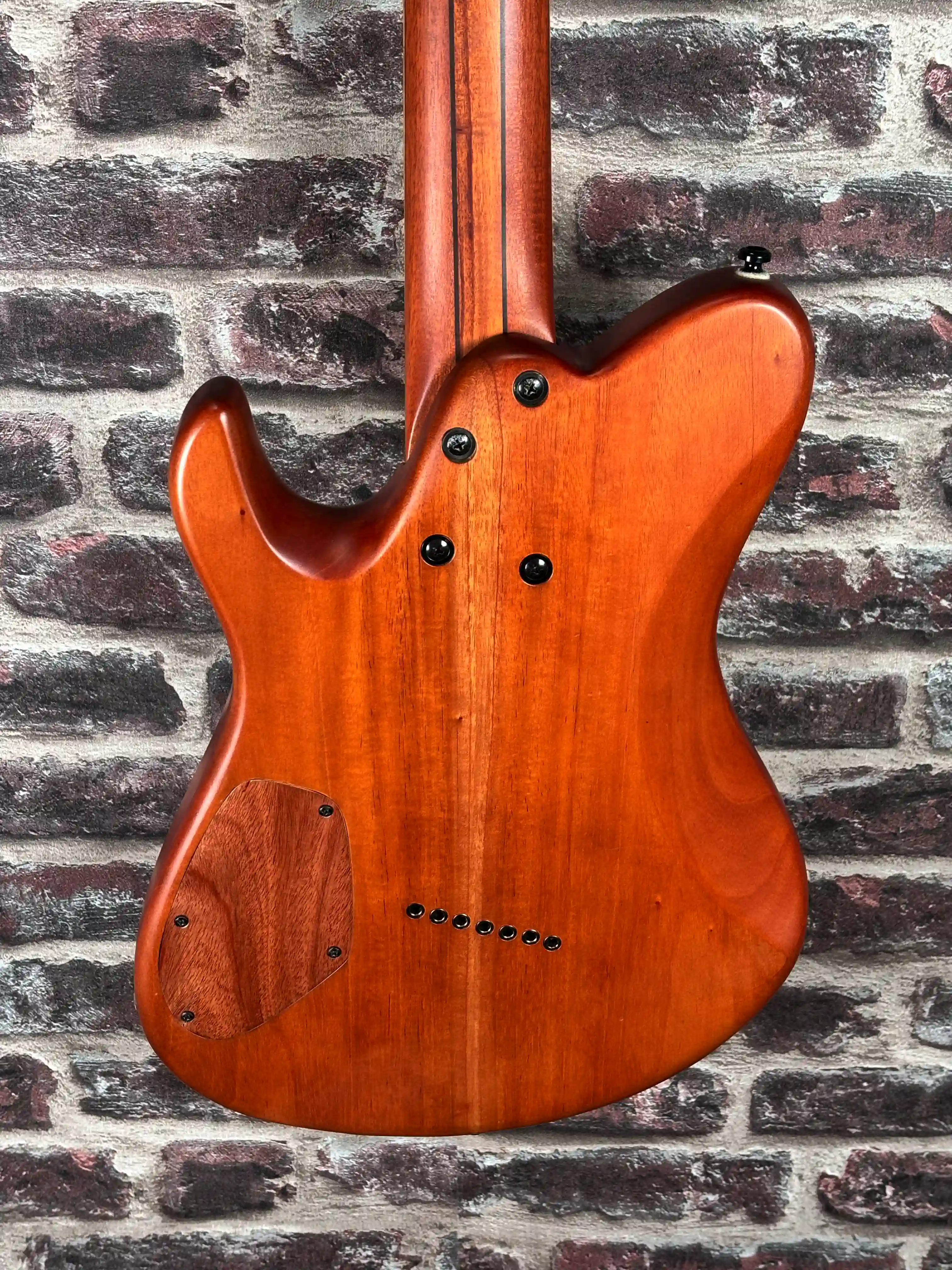 Ancestor Handmade 7S OCCASION DV