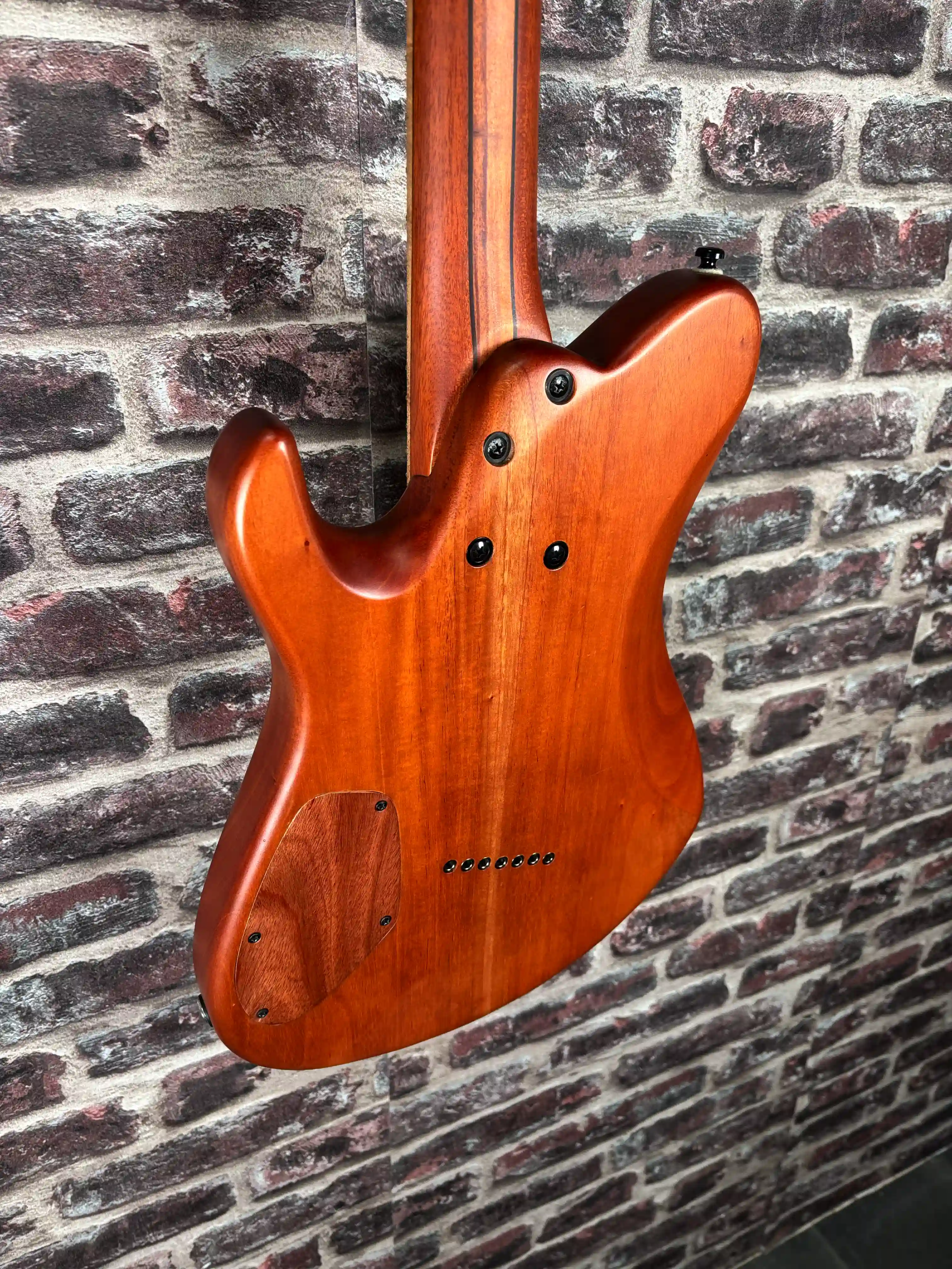 Ancestor Handmade 7S OCCASION DV