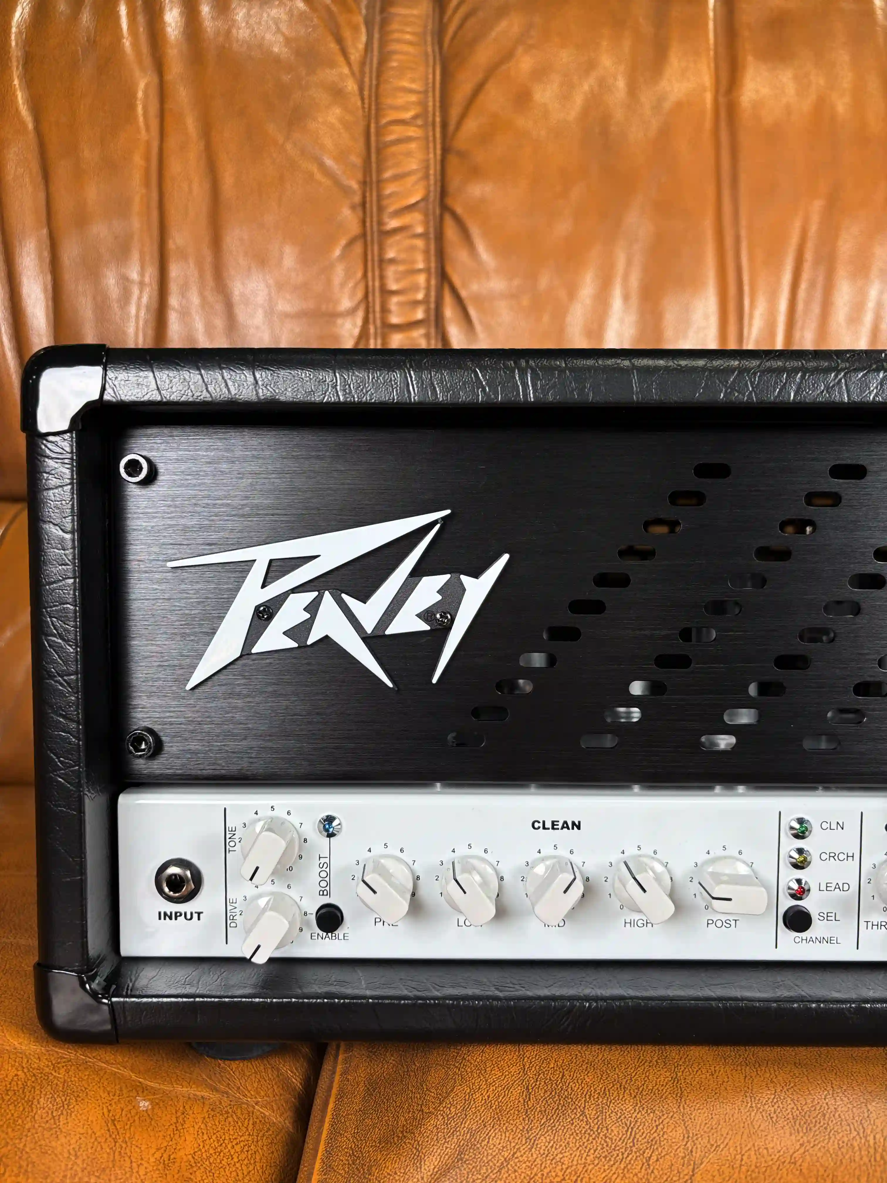 Peavey Invective 120