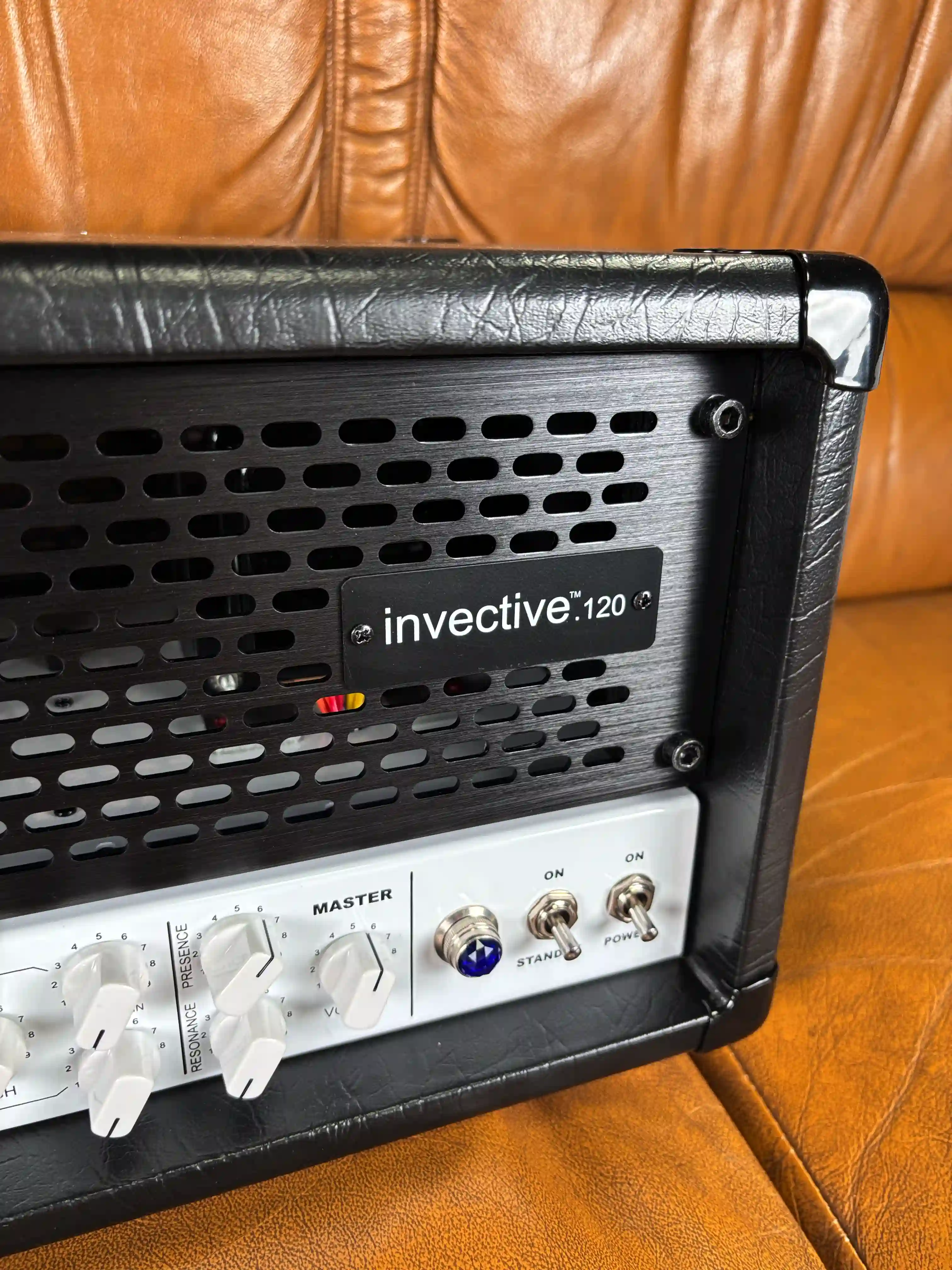 Peavey Invective 120