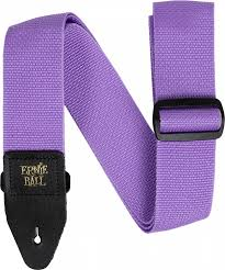 Ernie Ball AEB 5378 Violet Clair