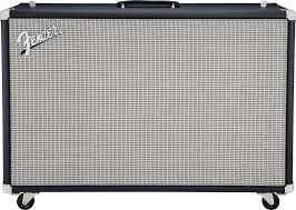 Fender Super Sonic 212 Enclosure OCCASION