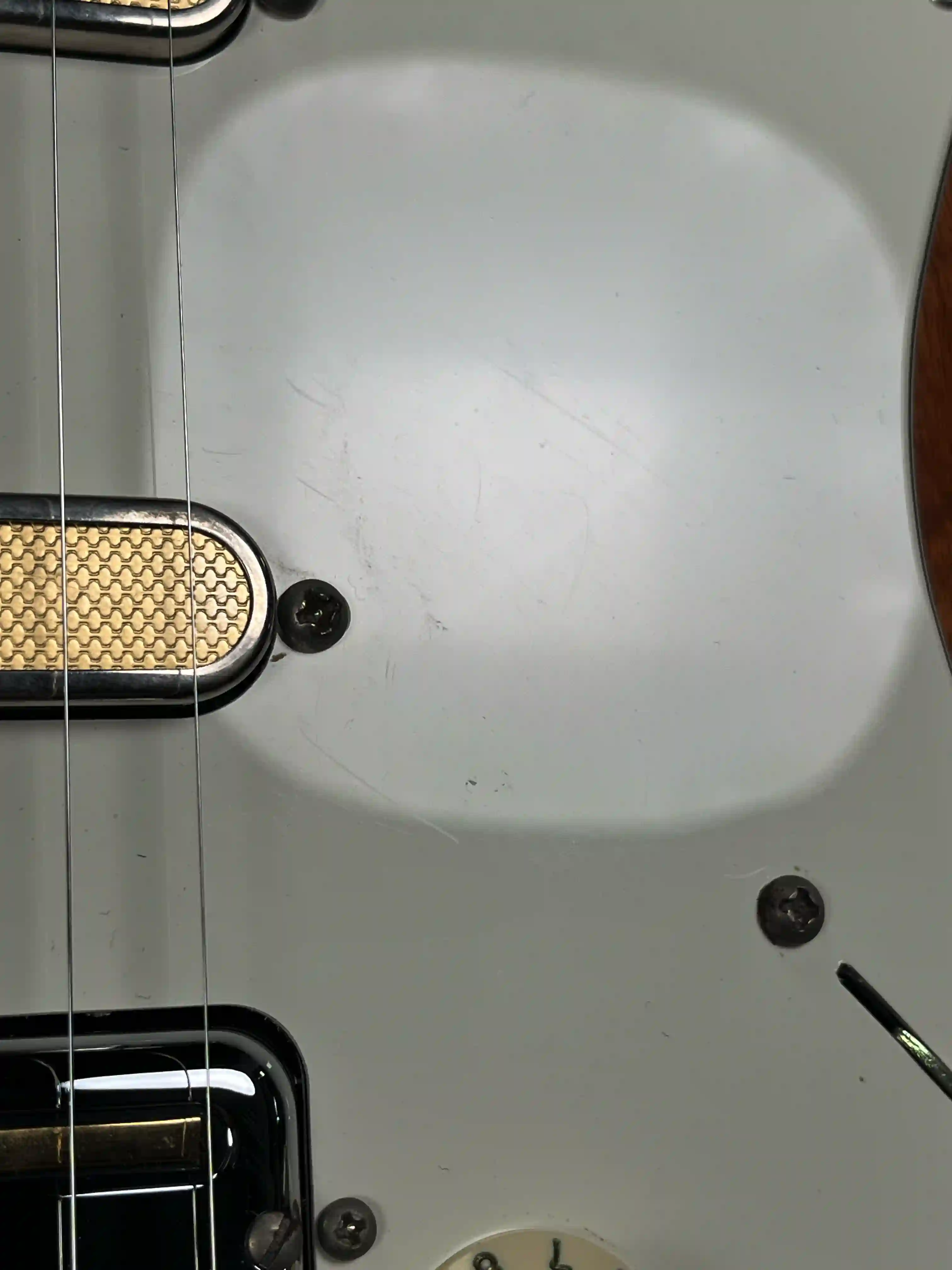 Fender Rarities Flame Koa Top Stratocaster OCCASION