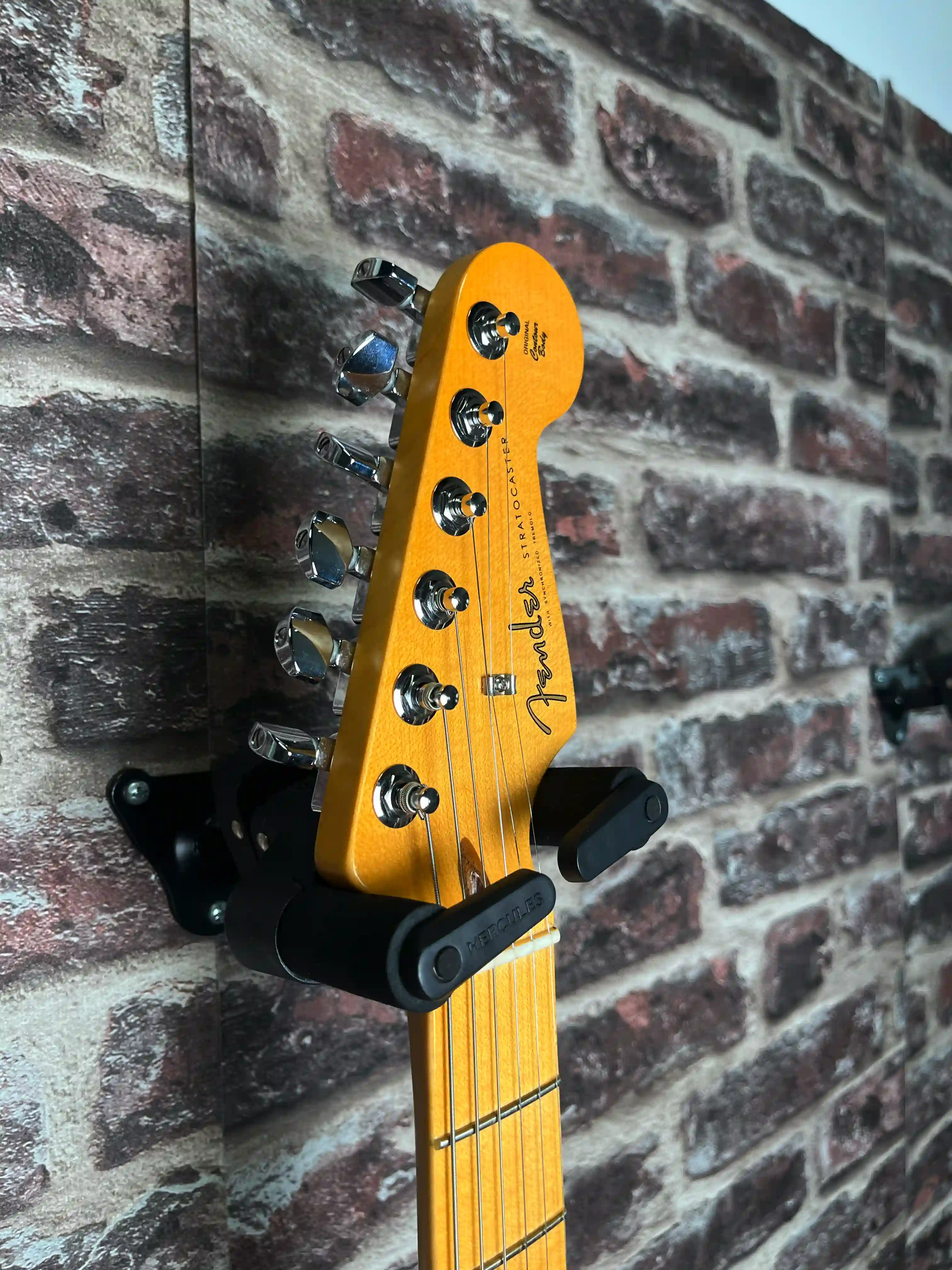 Fender Rarities Flame Koa Top Stratocaster OCCASION