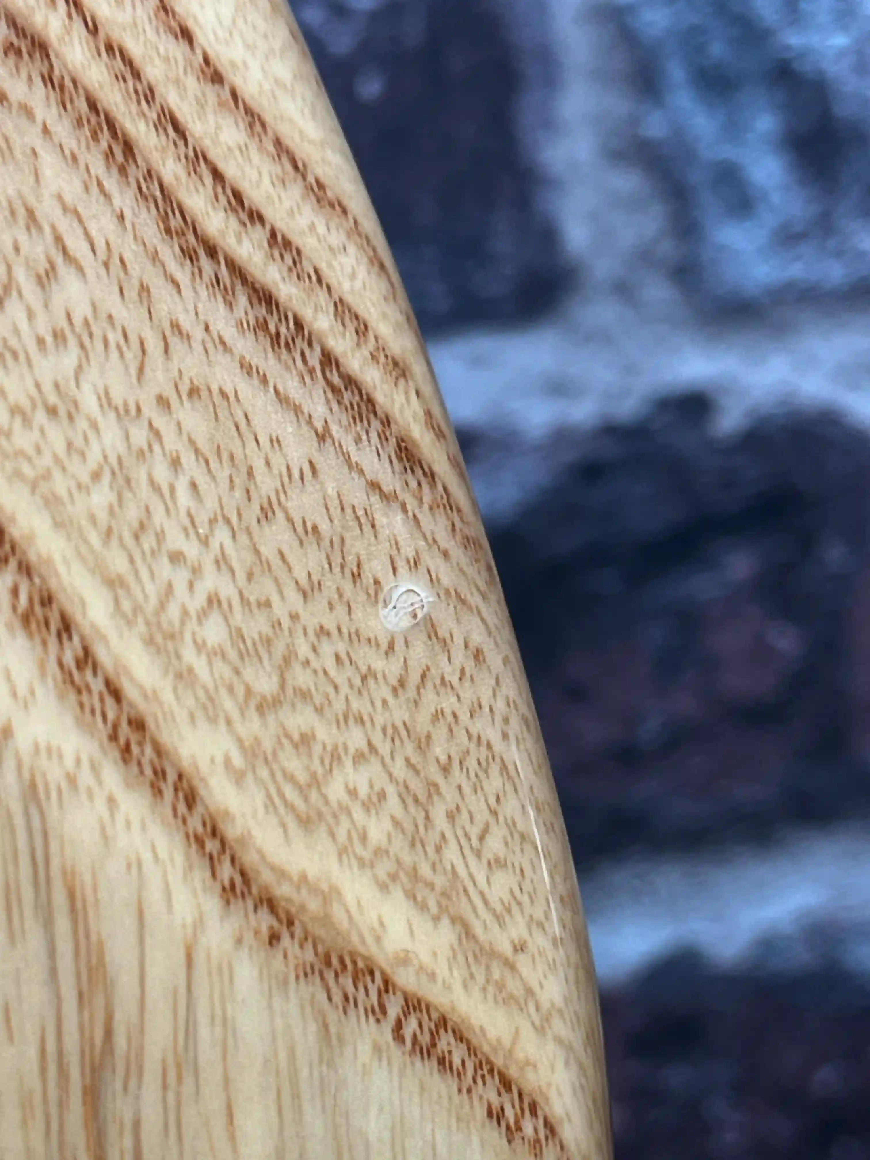 Fender Rarities Flame Koa Top Stratocaster OCCASION