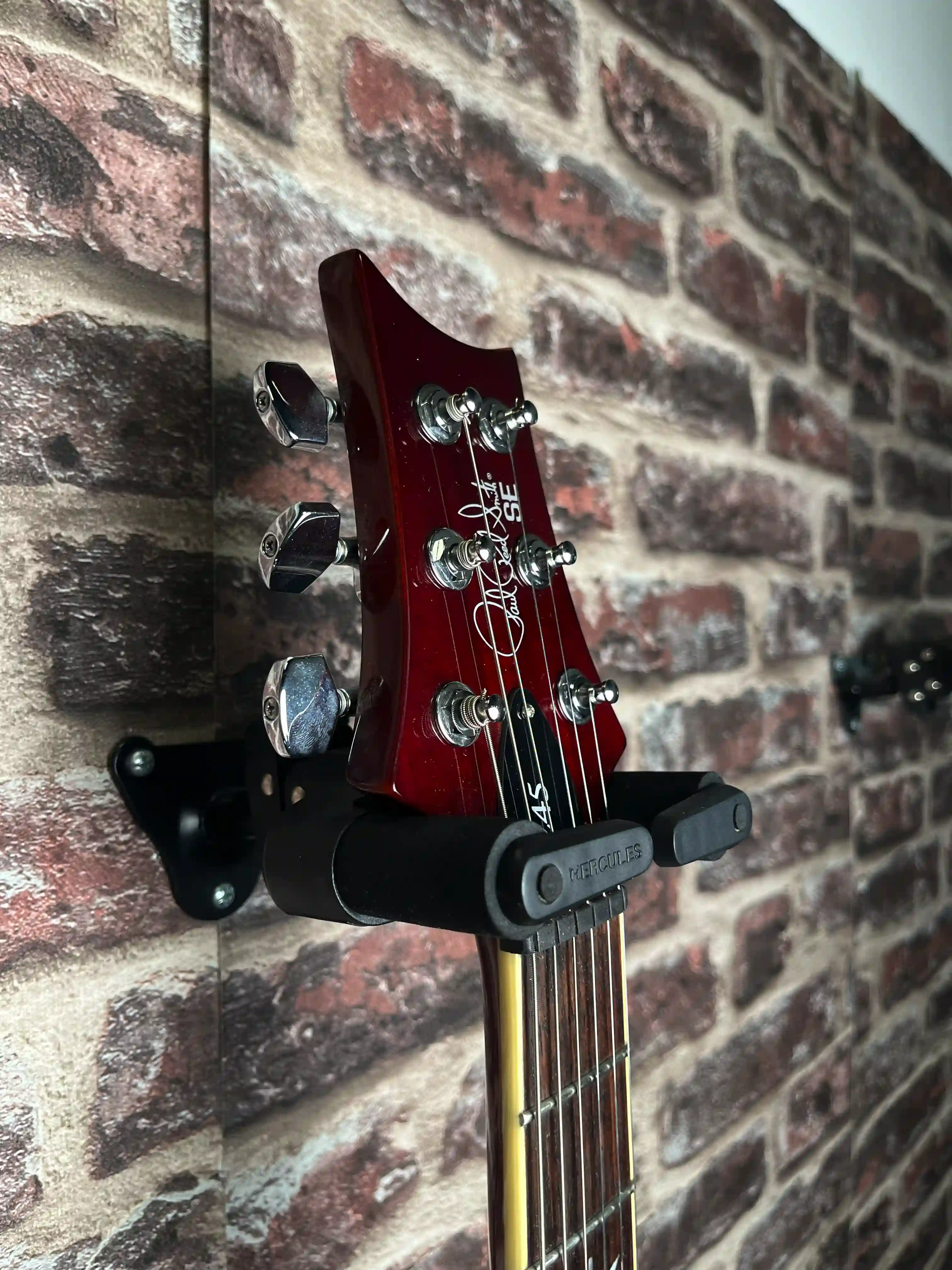 PRS SE 245 Standard Tobacco Sunburst OCCASION