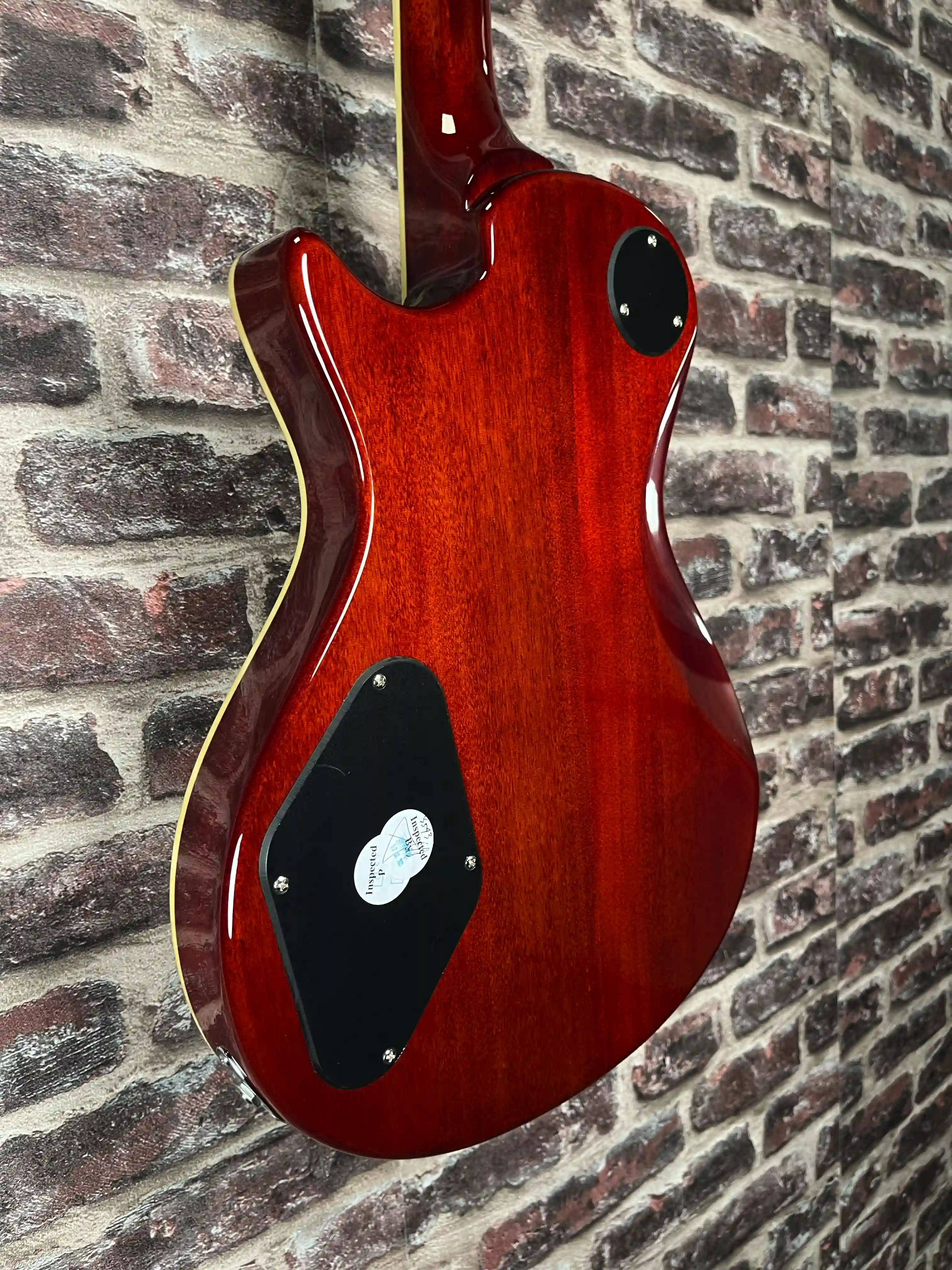 PRS SE 245 Standard Tobacco Sunburst OCCASION