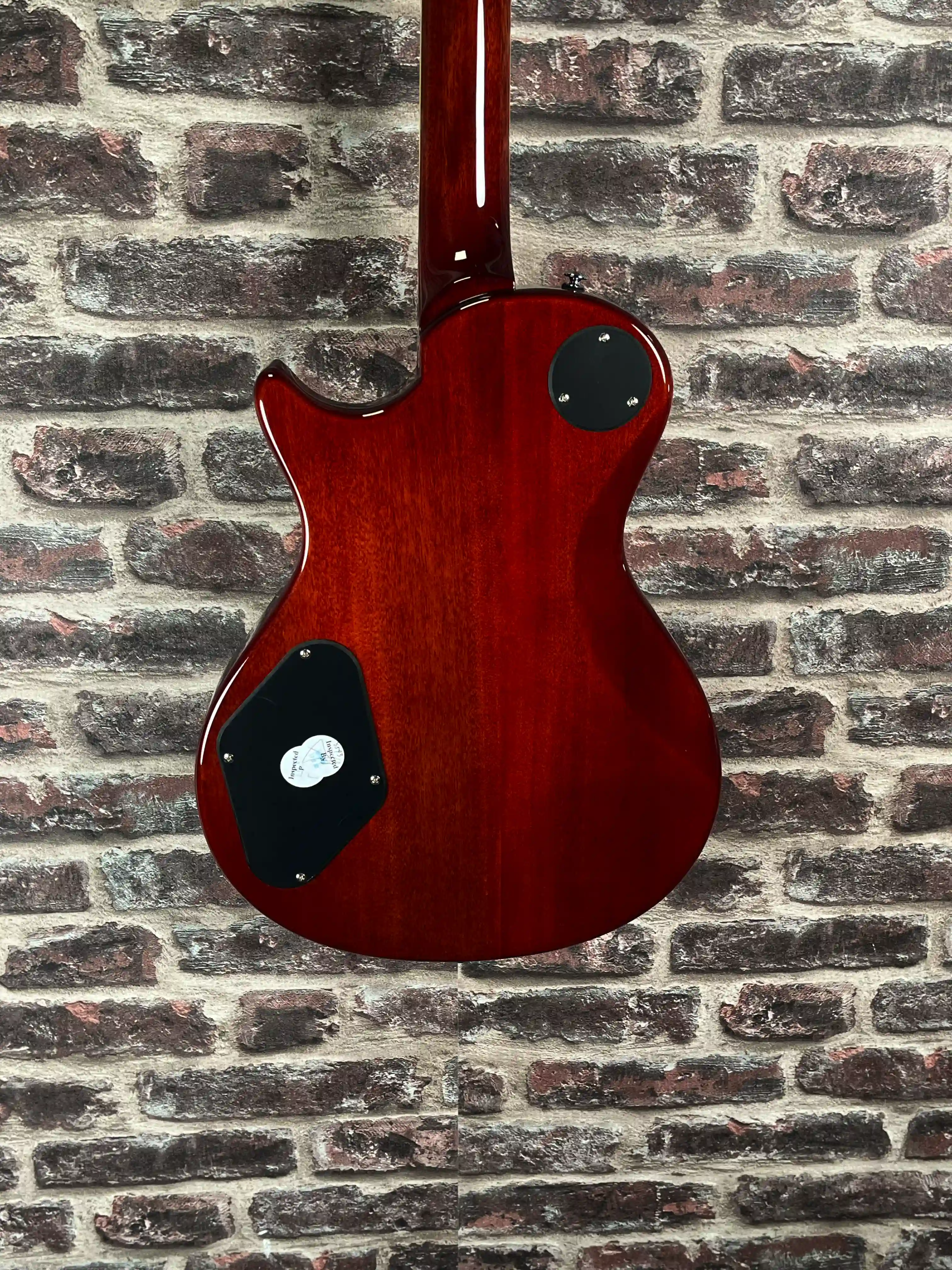 PRS SE 245 Standard Tobacco Sunburst OCCASION