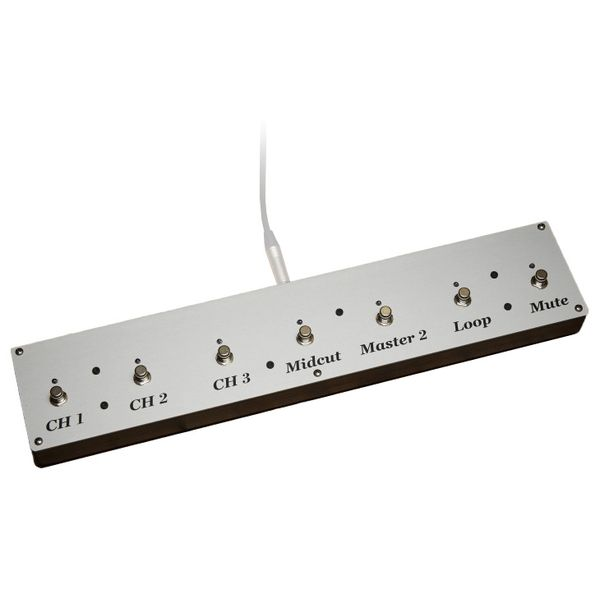 Diezel FS7-HE Footswitch OCCASION