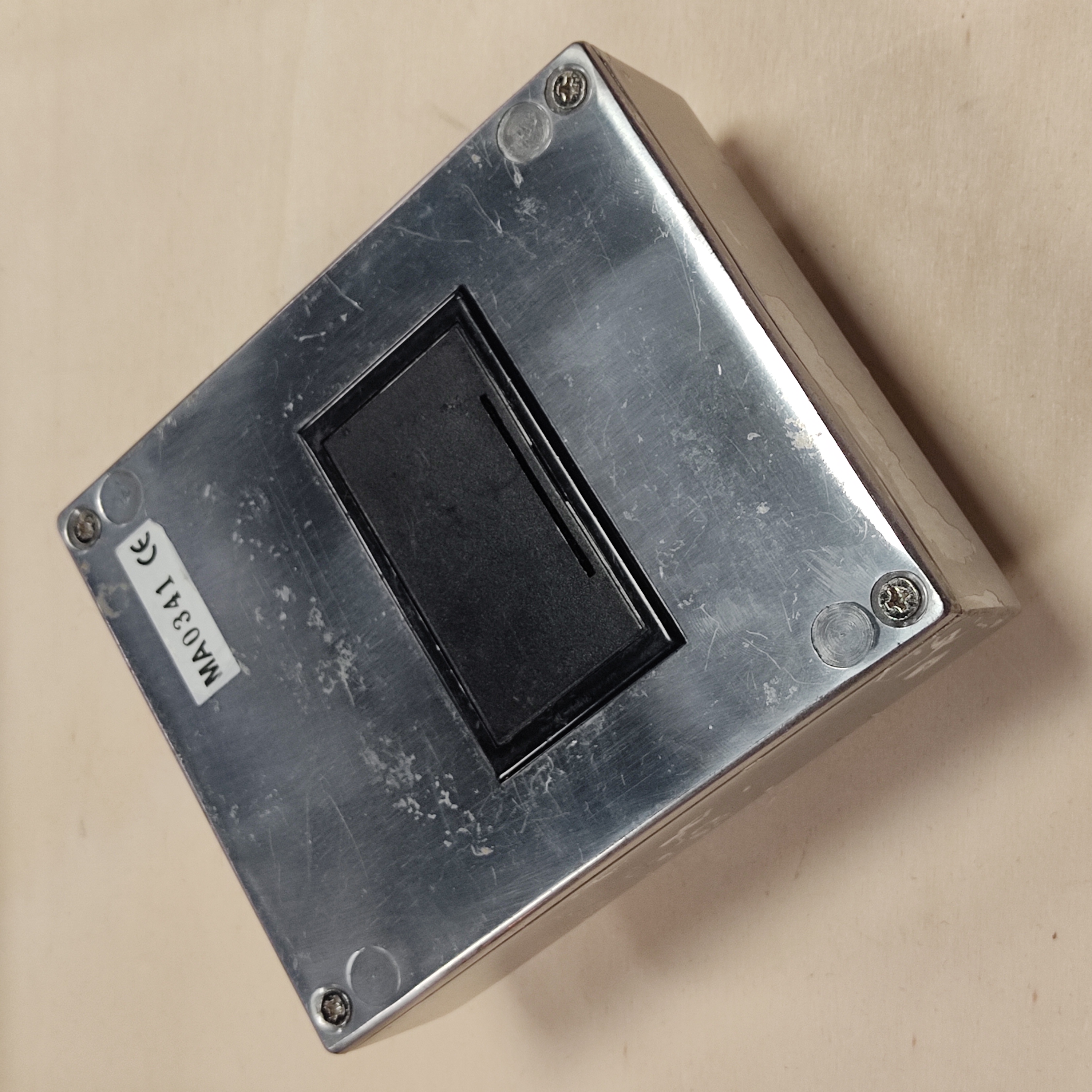 T-Rex Michael Angelo Batio Signature Overdrive OCCASION