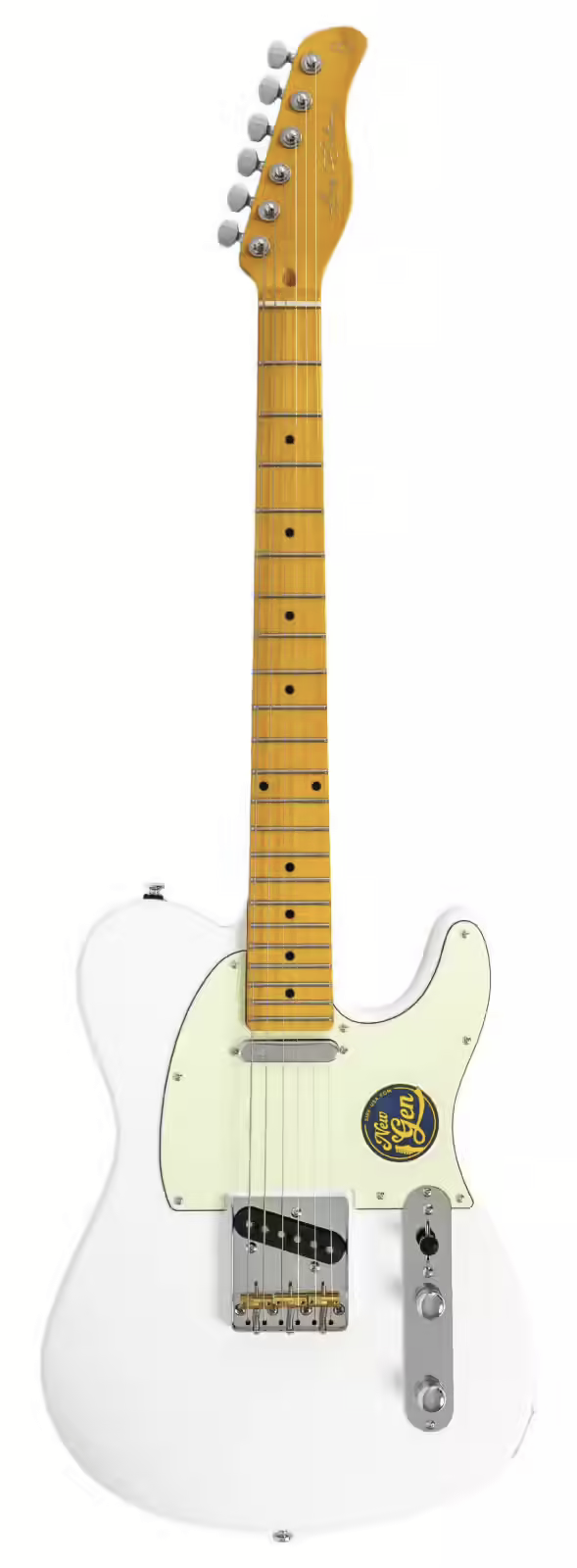 Sire Larry Carlton T7 New Gen WH MN