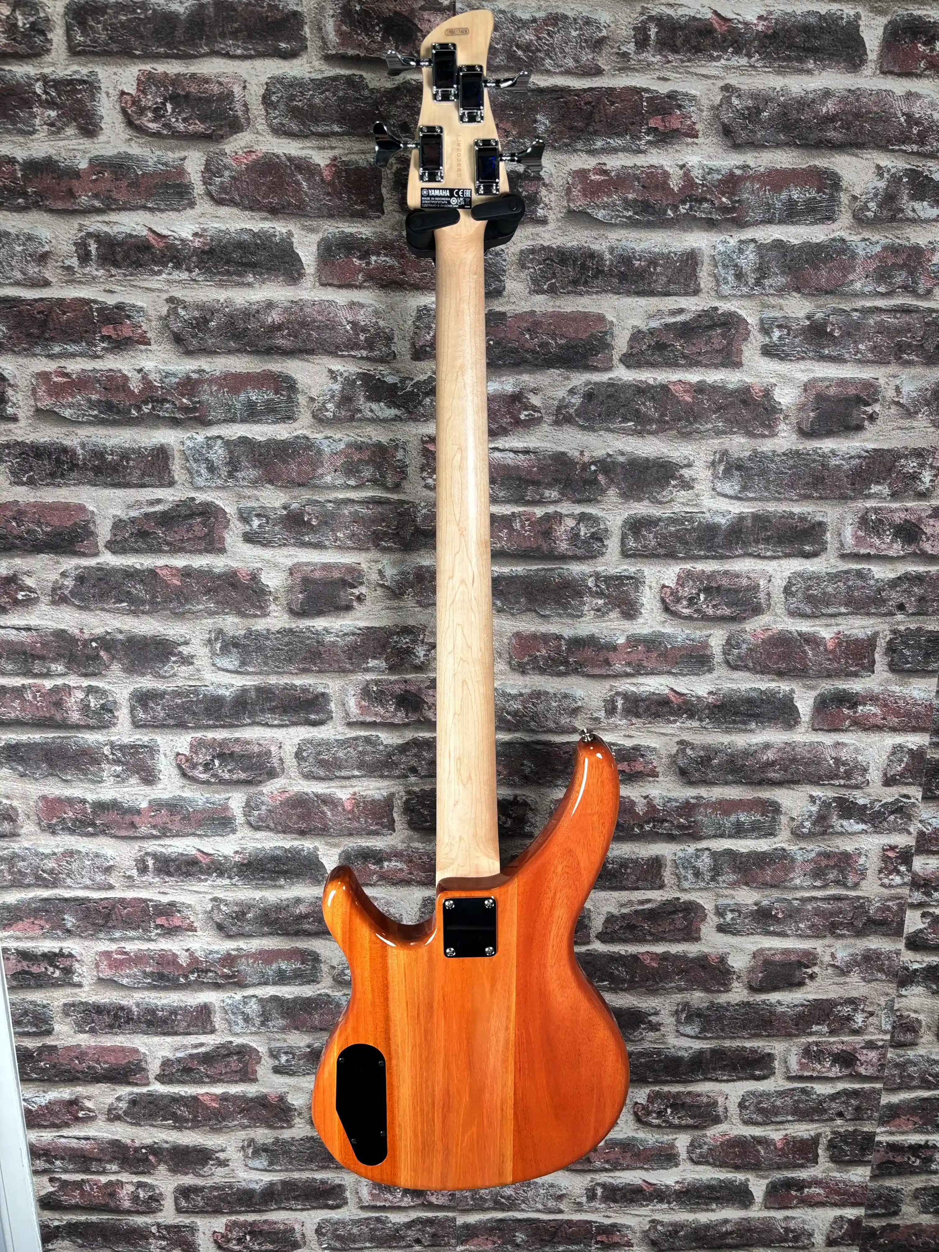 Yamaha TRBX 174EW NAT OCCASION