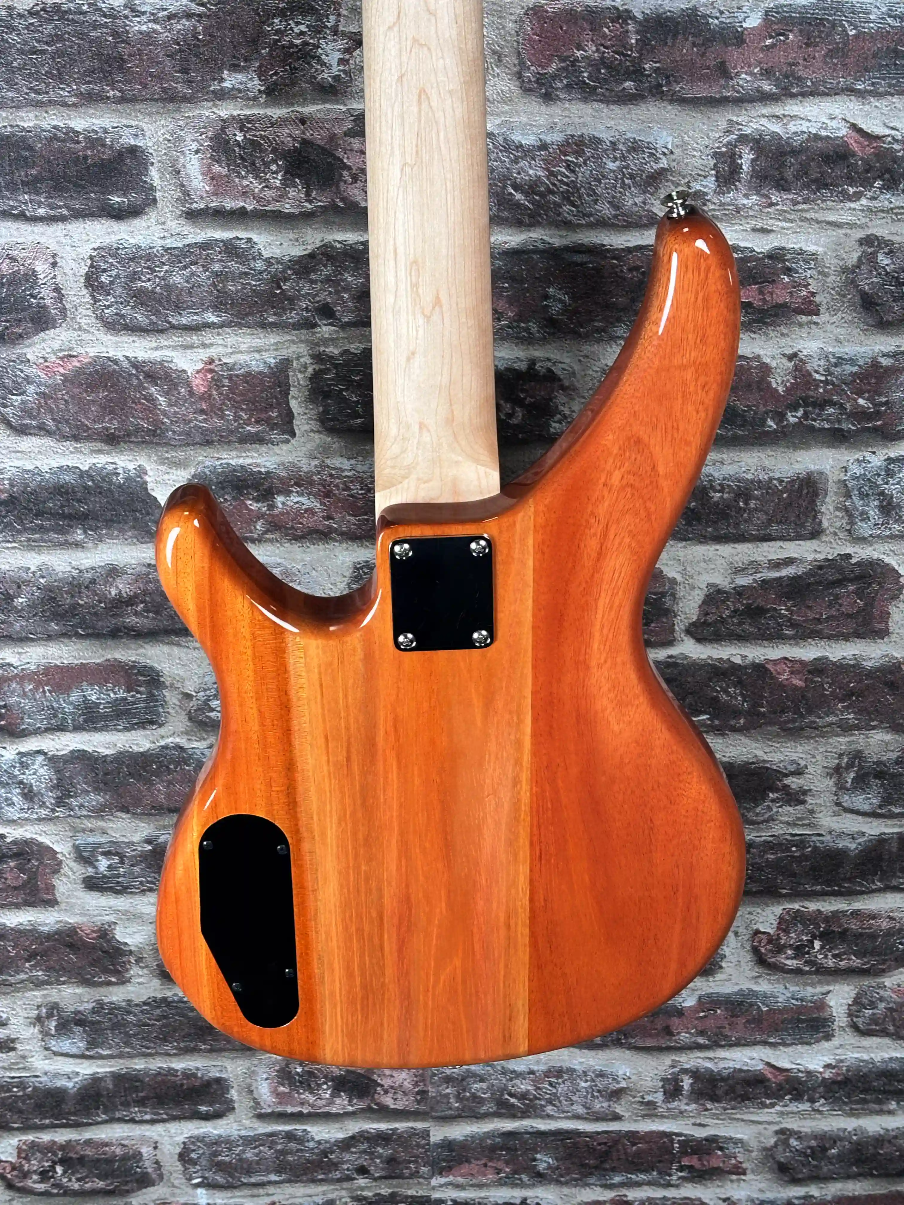 Yamaha TRBX 174EW NAT OCCASION