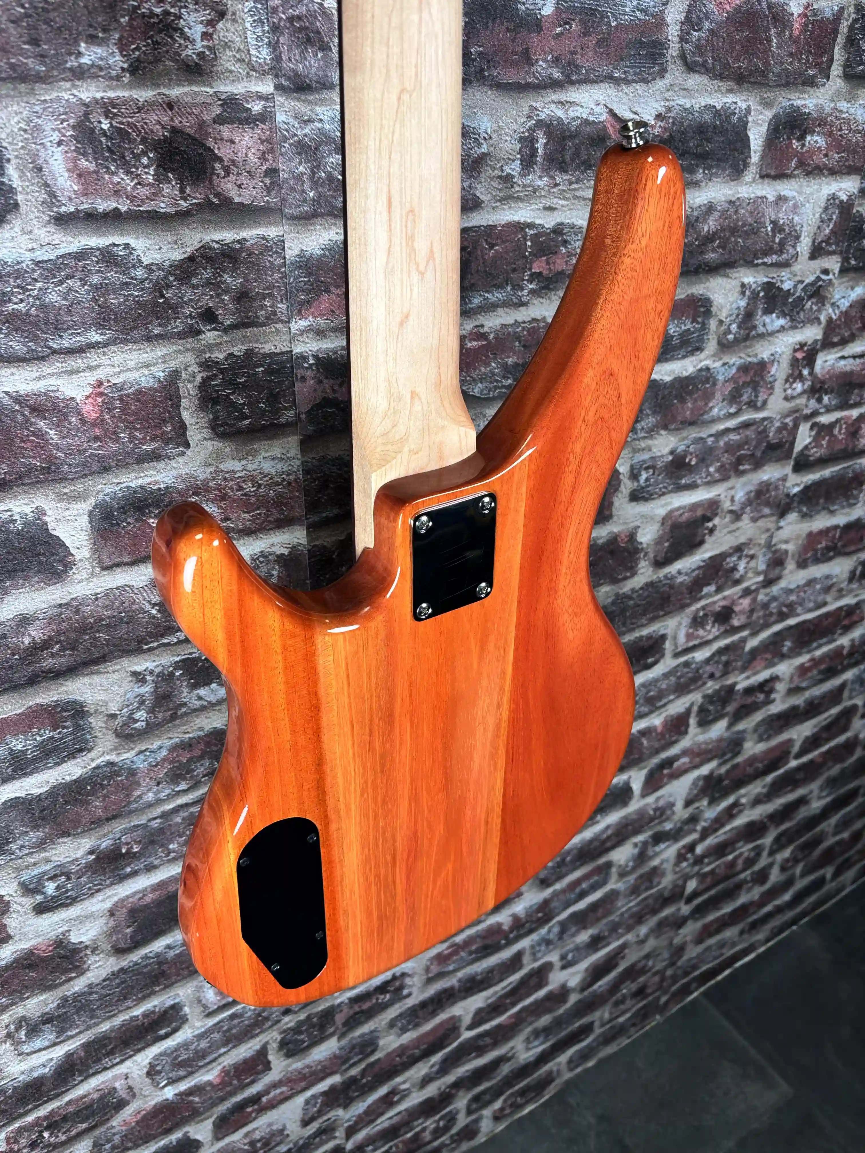 Yamaha TRBX 174EW NAT OCCASION