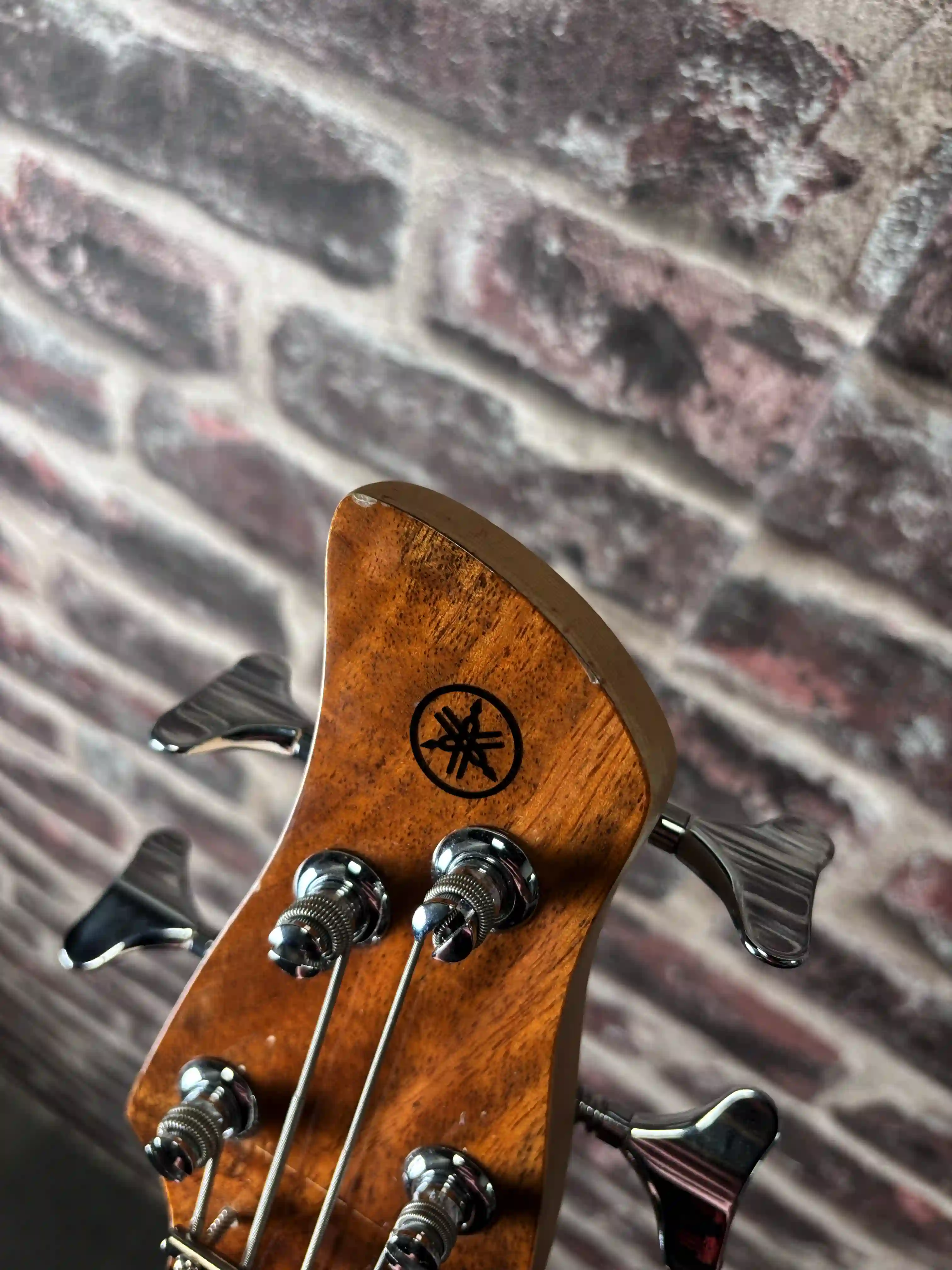 Yamaha TRBX 174EW NAT OCCASION