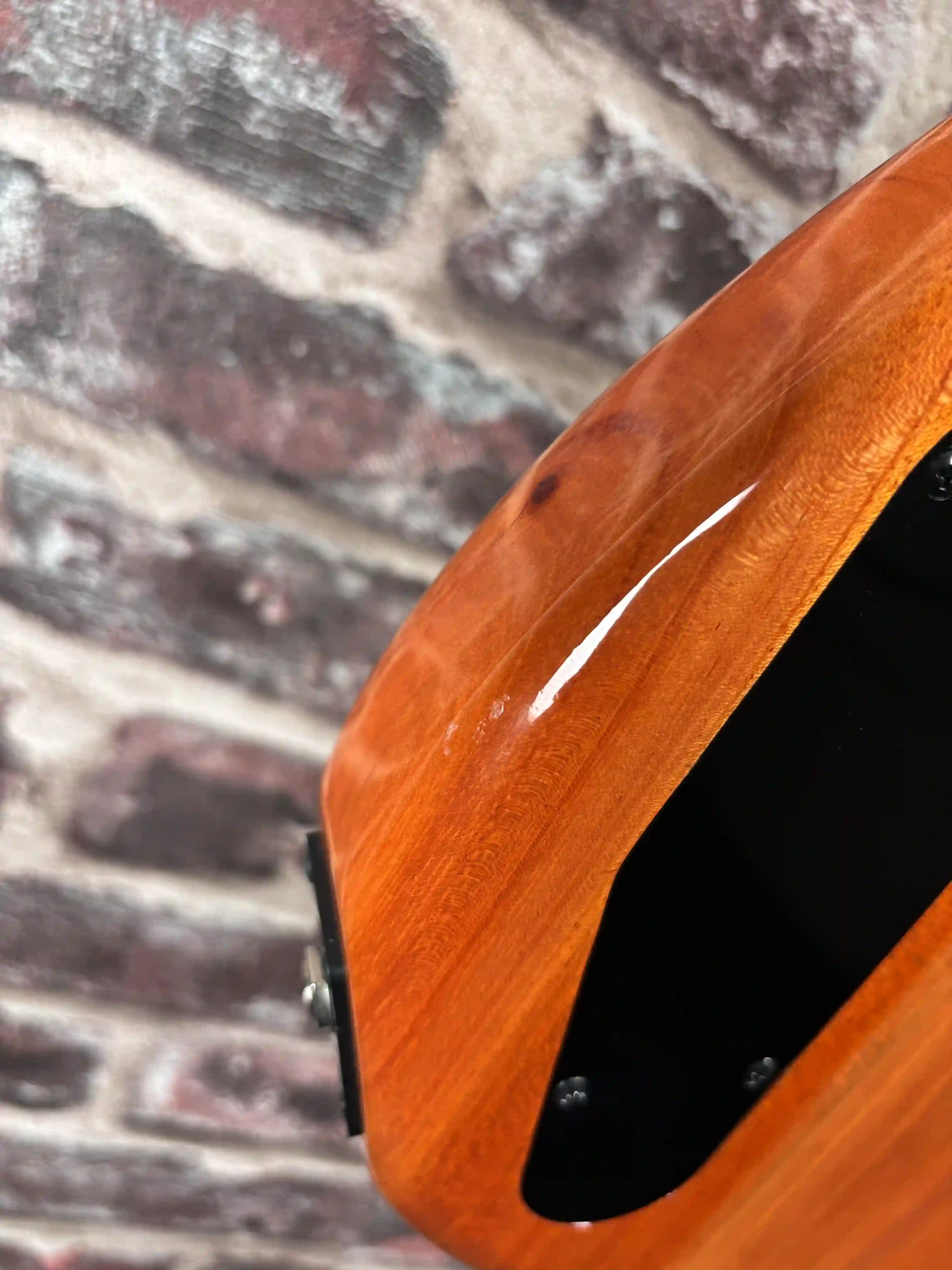 Yamaha TRBX 174EW NAT OCCASION