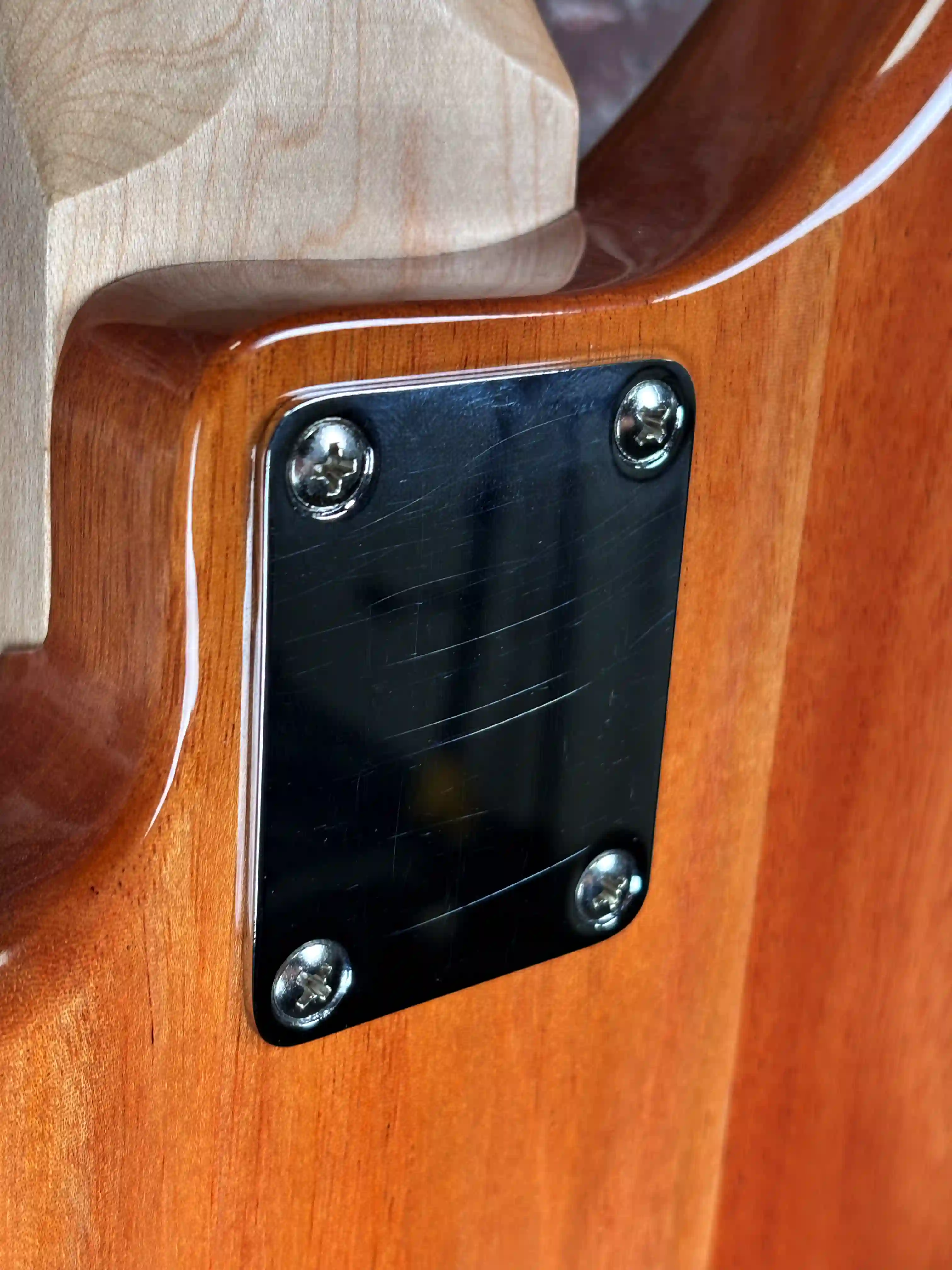 Yamaha TRBX 174EW NAT OCCASION