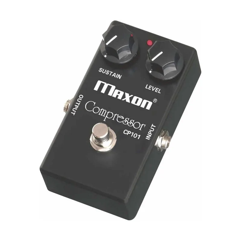 Maxon CP-101 Compressor OCCASION